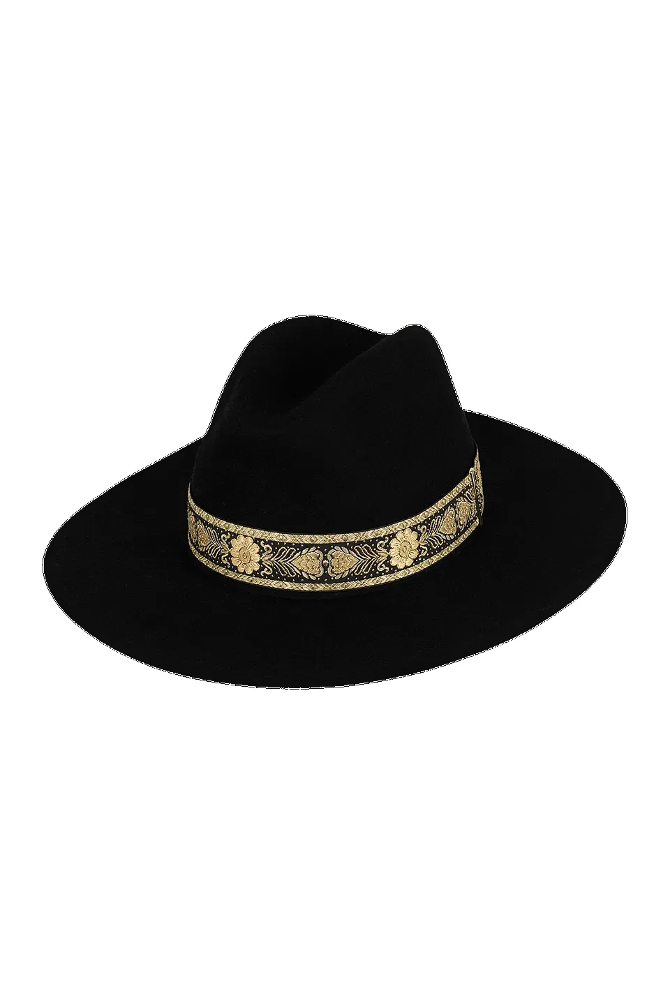 Elwood Fedora sold by Kooringal