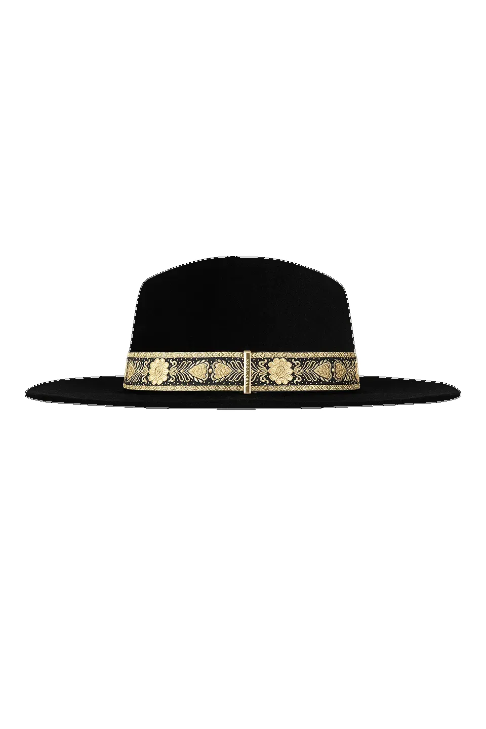 Elwood Fedora sold by Kooringal product image thumbnail 2