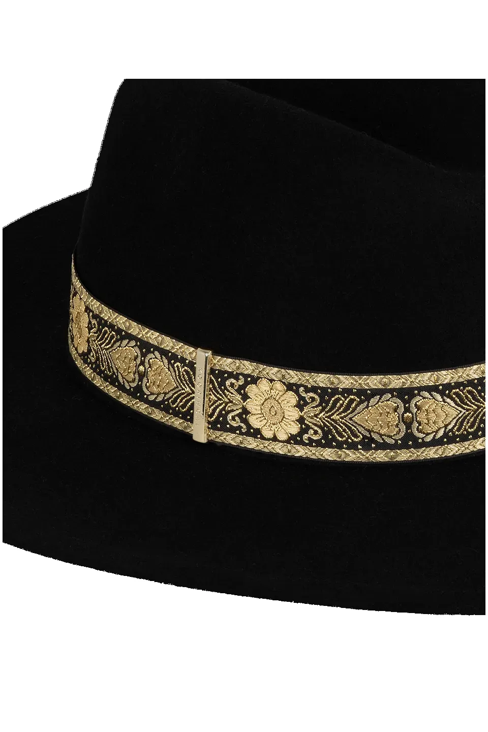 Elwood Fedora sold by Kooringal product image thumbnail 3