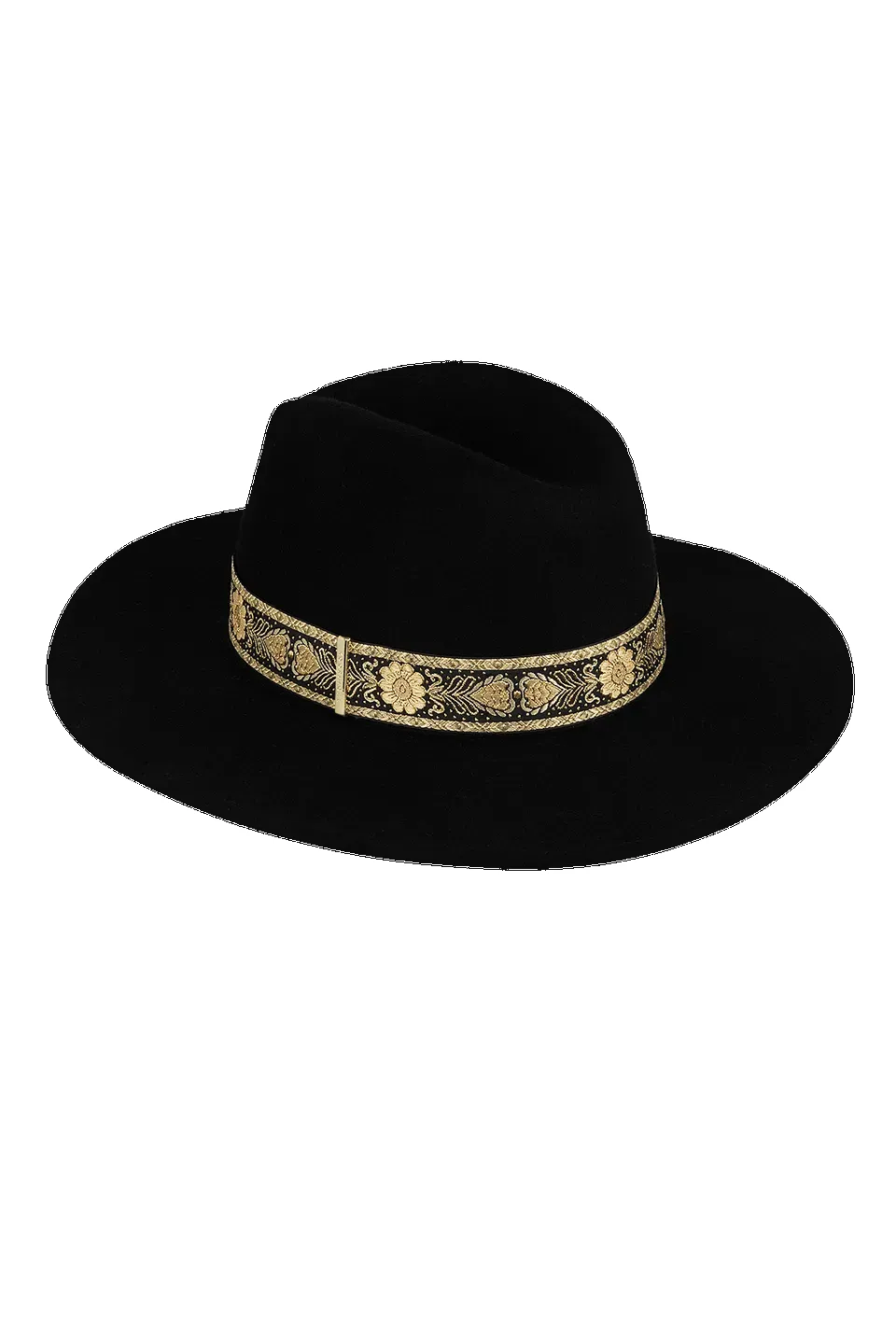 Elwood Fedora sold by Kooringal product image thumbnail 4
