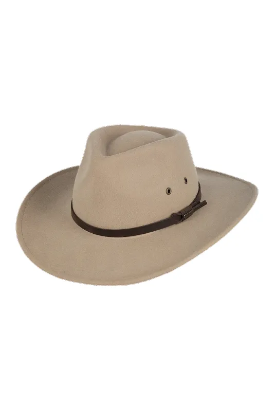 Nomad Cowboy made by Kooringal