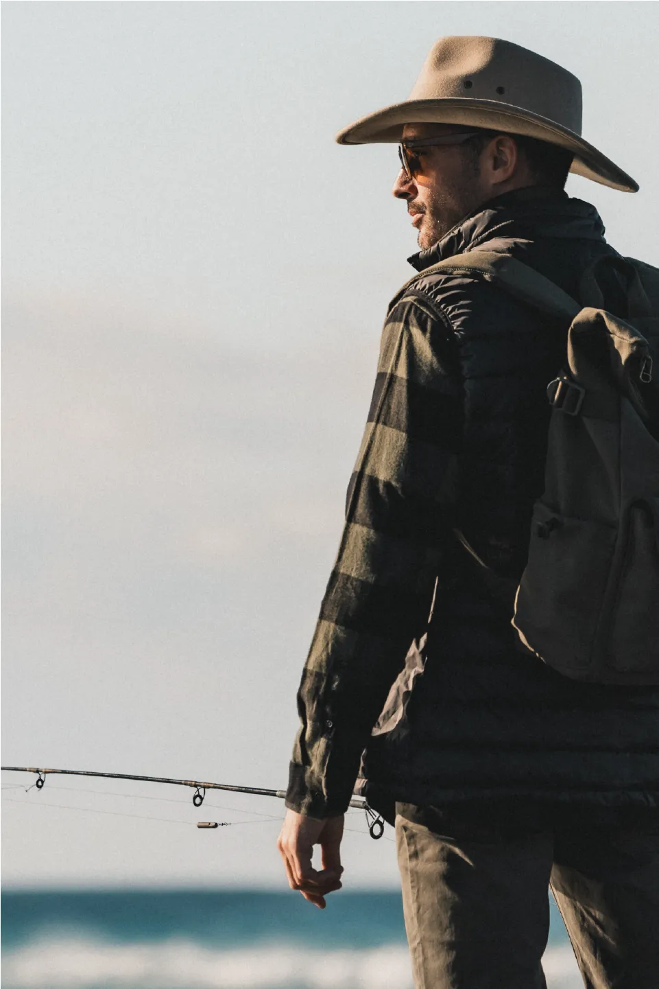 Nomad Cowboy sold by Kooringal product image thumbnail 2