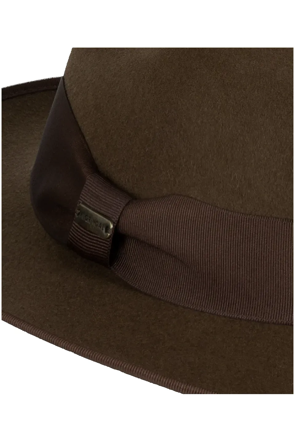 Jones Fedora sold by Kooringal product image thumbnail 3