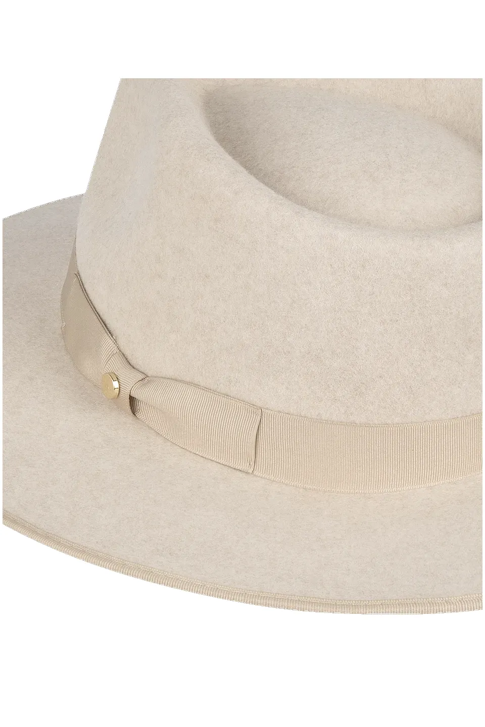Tara Fedora sold by Kooringal product image thumbnail 3