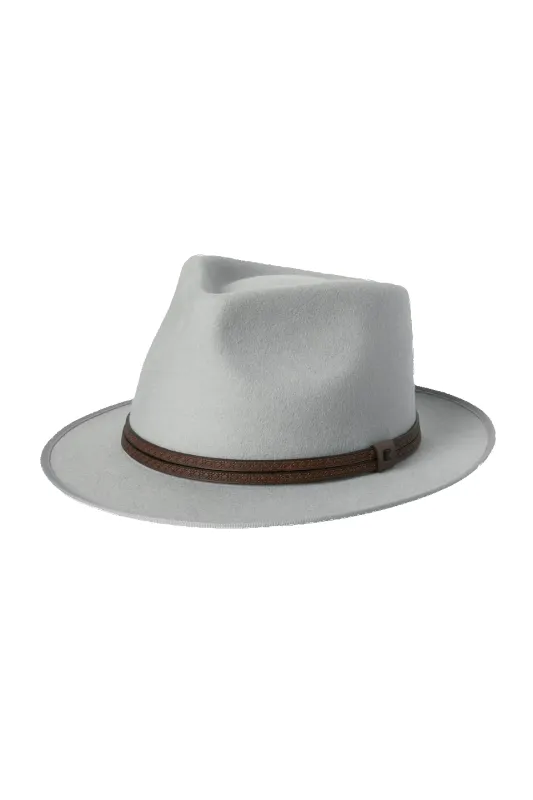 Evolve Fedora made by Kooringal