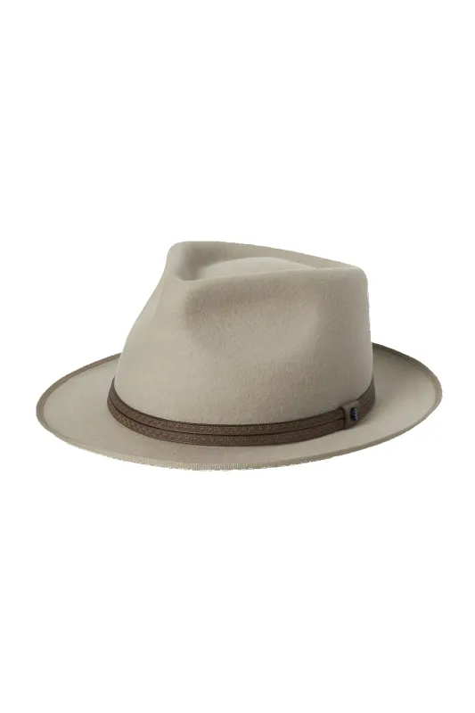 Evolve Fedora made by Kooringal