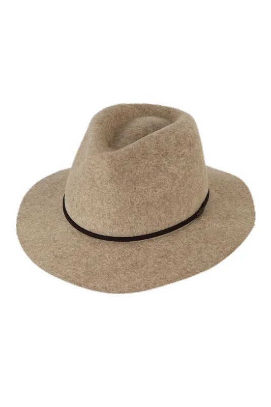 Rajah Fedora made by Kooringal