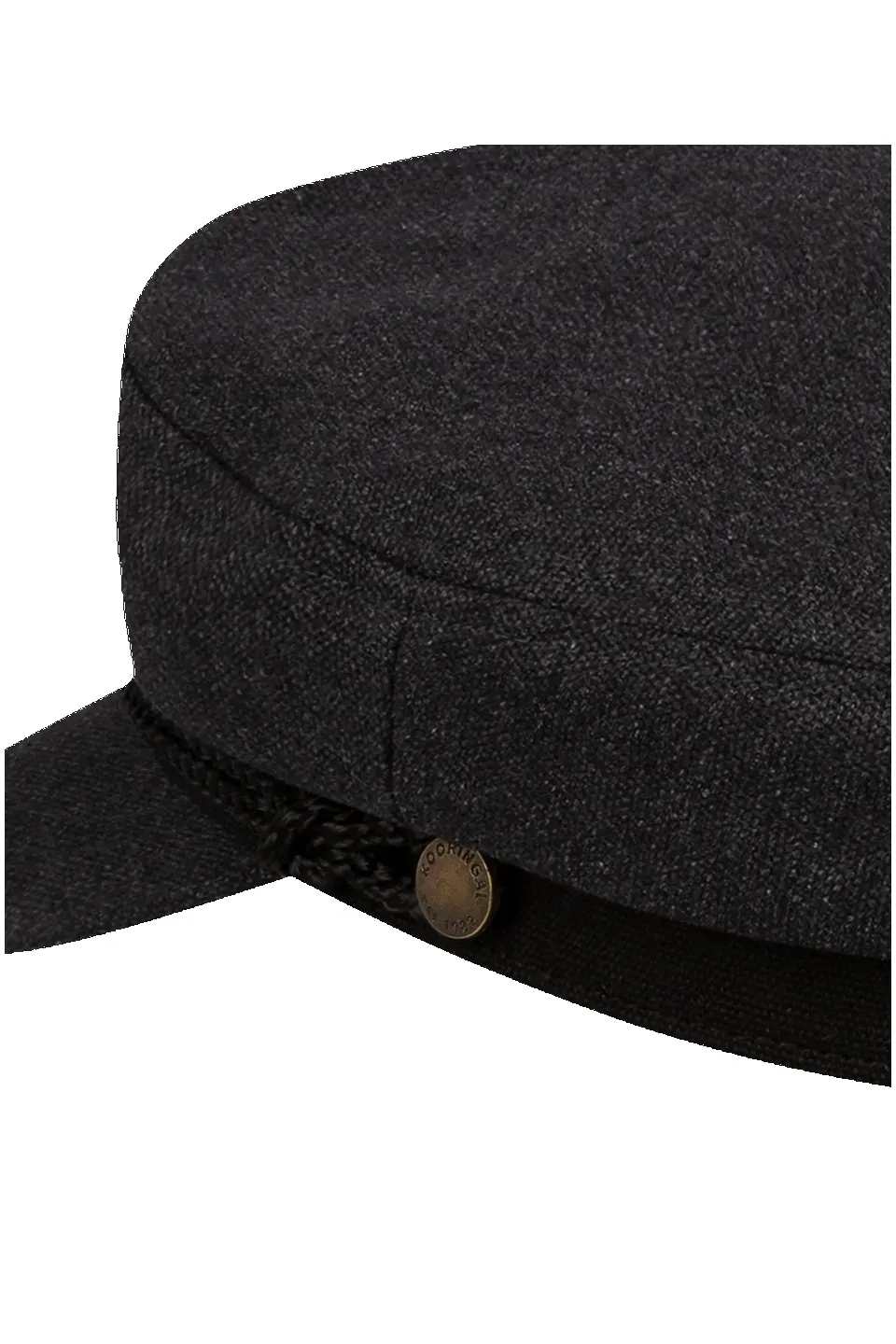 Anchor Fisherman Cap sold by Kooringal product image thumbnail 3