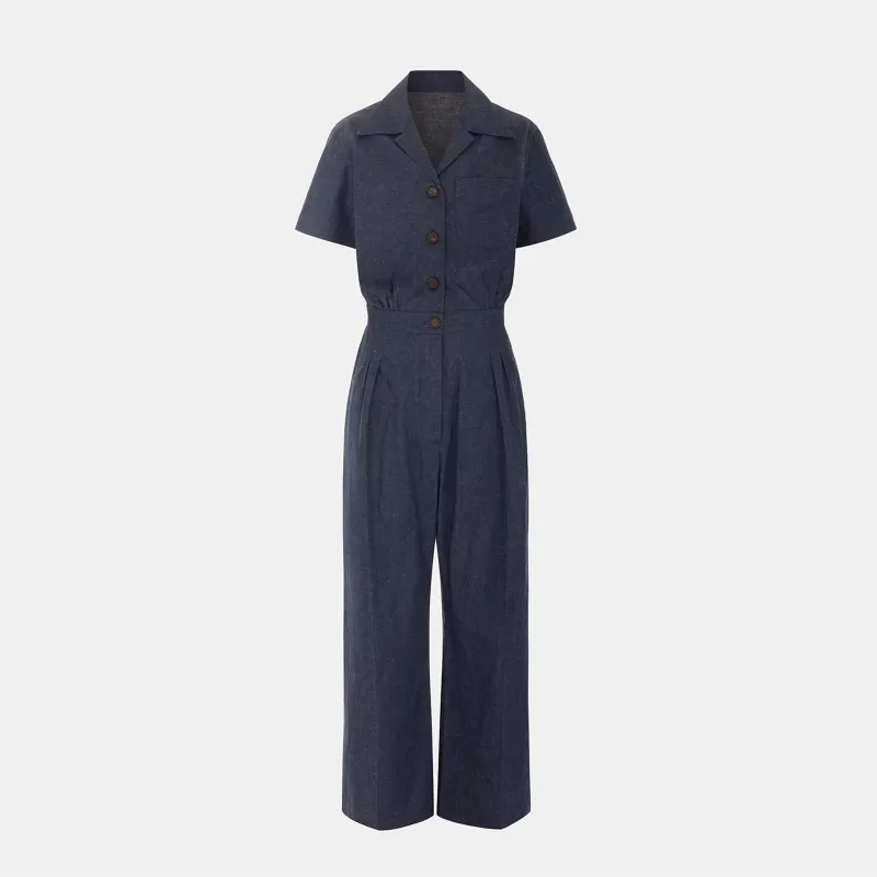 Jumpsuit Jelt Denim made by Bryceland's