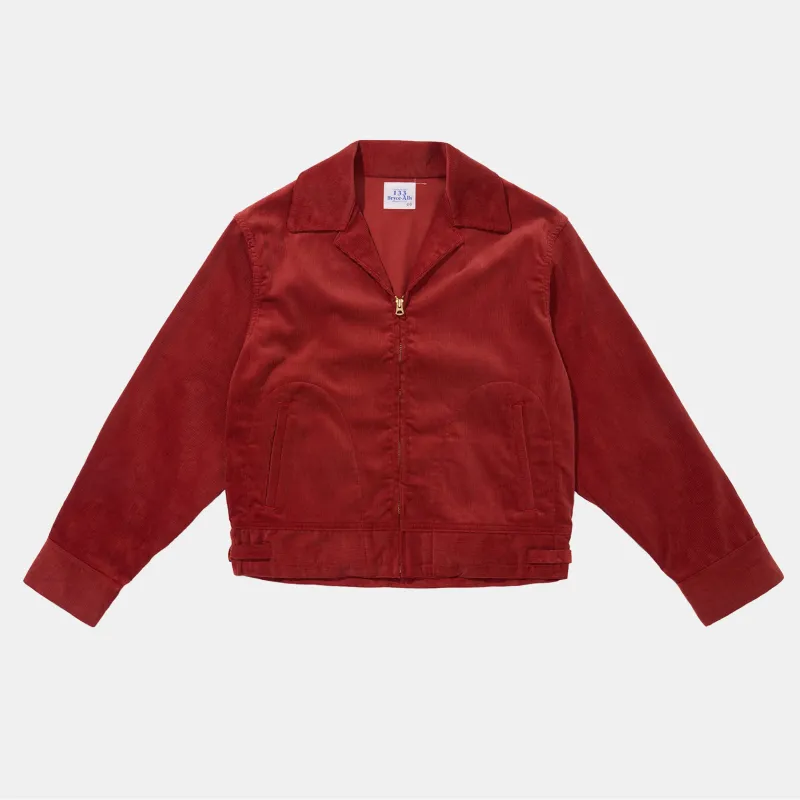 FFA Jacket Rose sold by Bryceland's