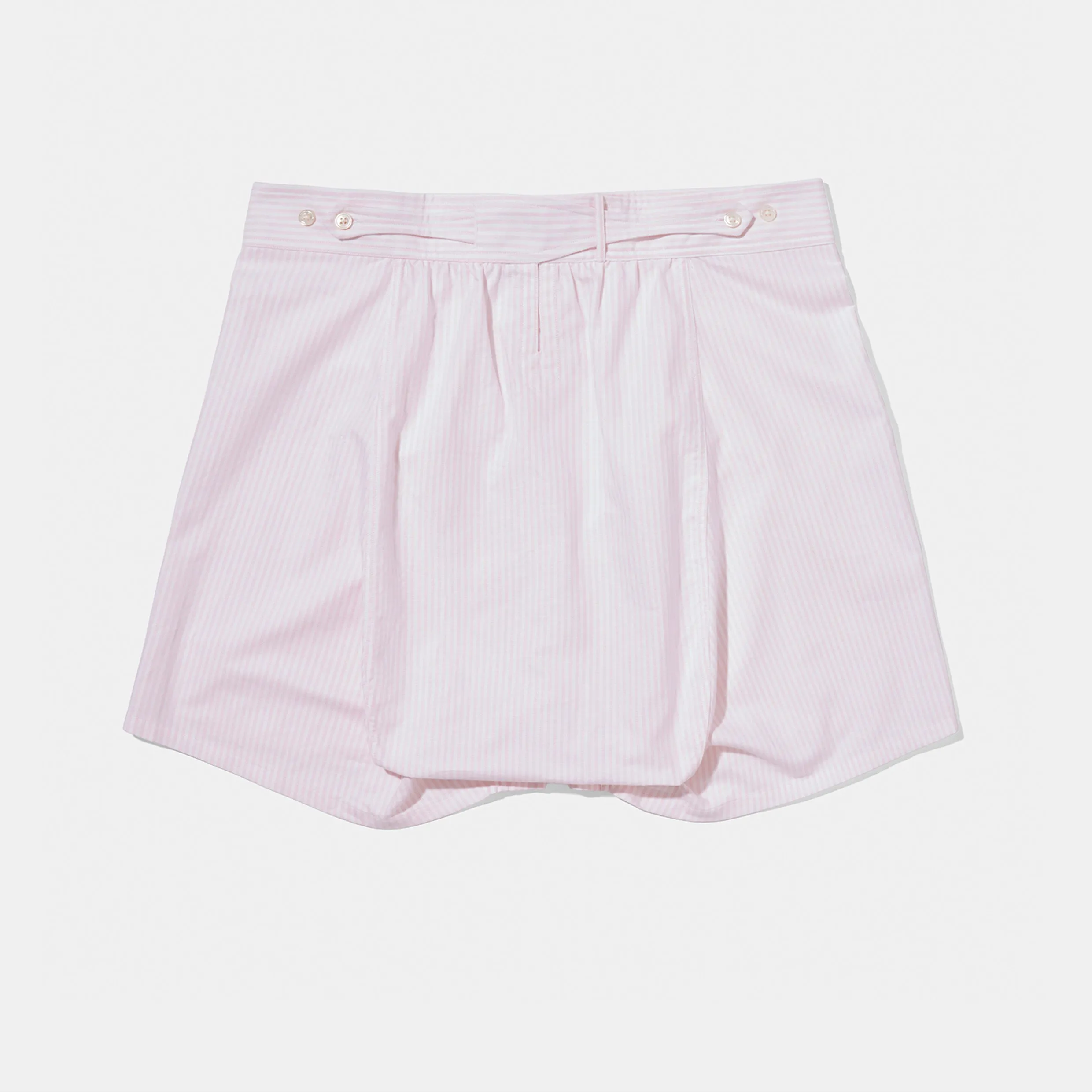 Oxford Boxers Striped Pink sold by Bryceland's product image thumbnail 2