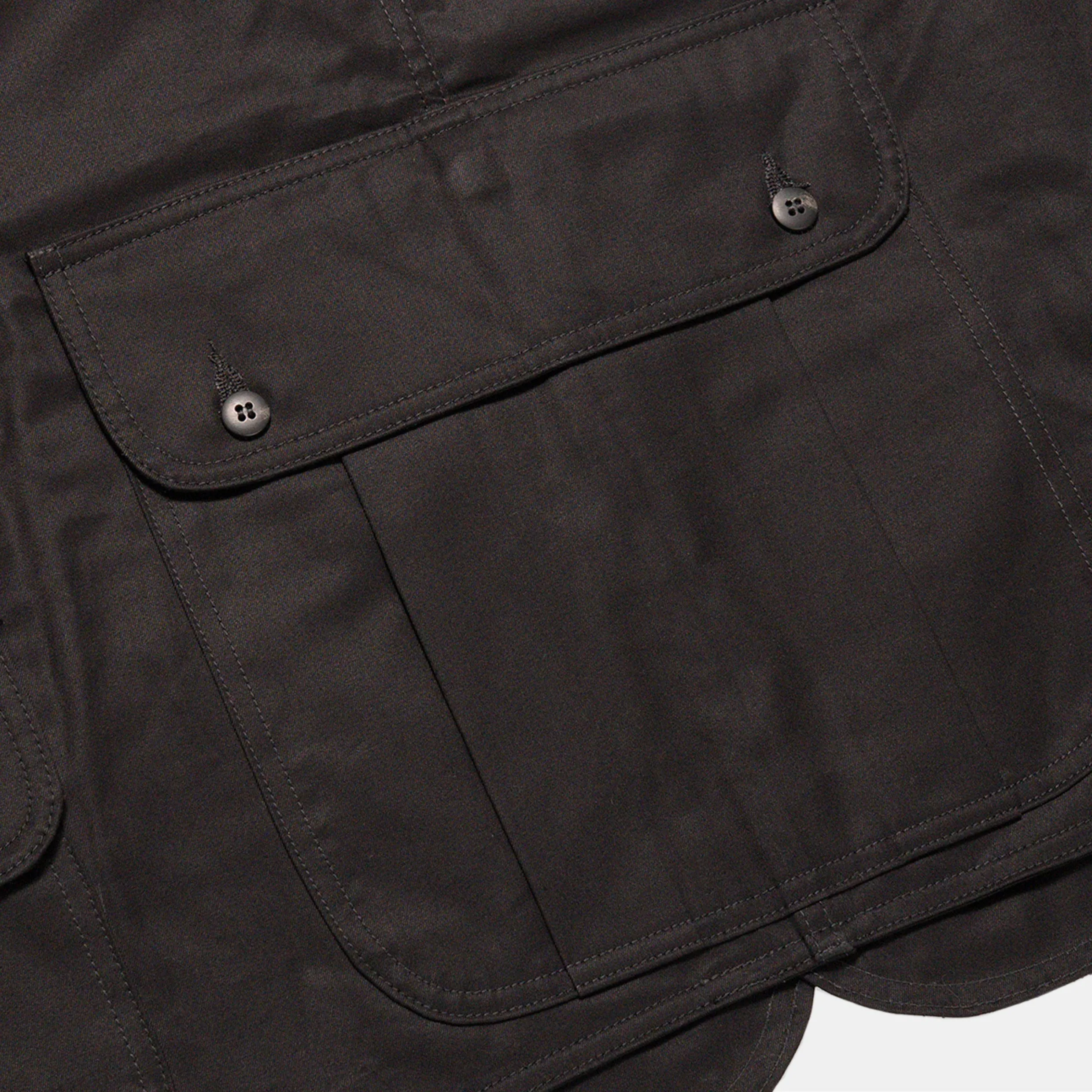 Bryceland's Hunting Vest Black sold by Bryceland's product image thumbnail 5