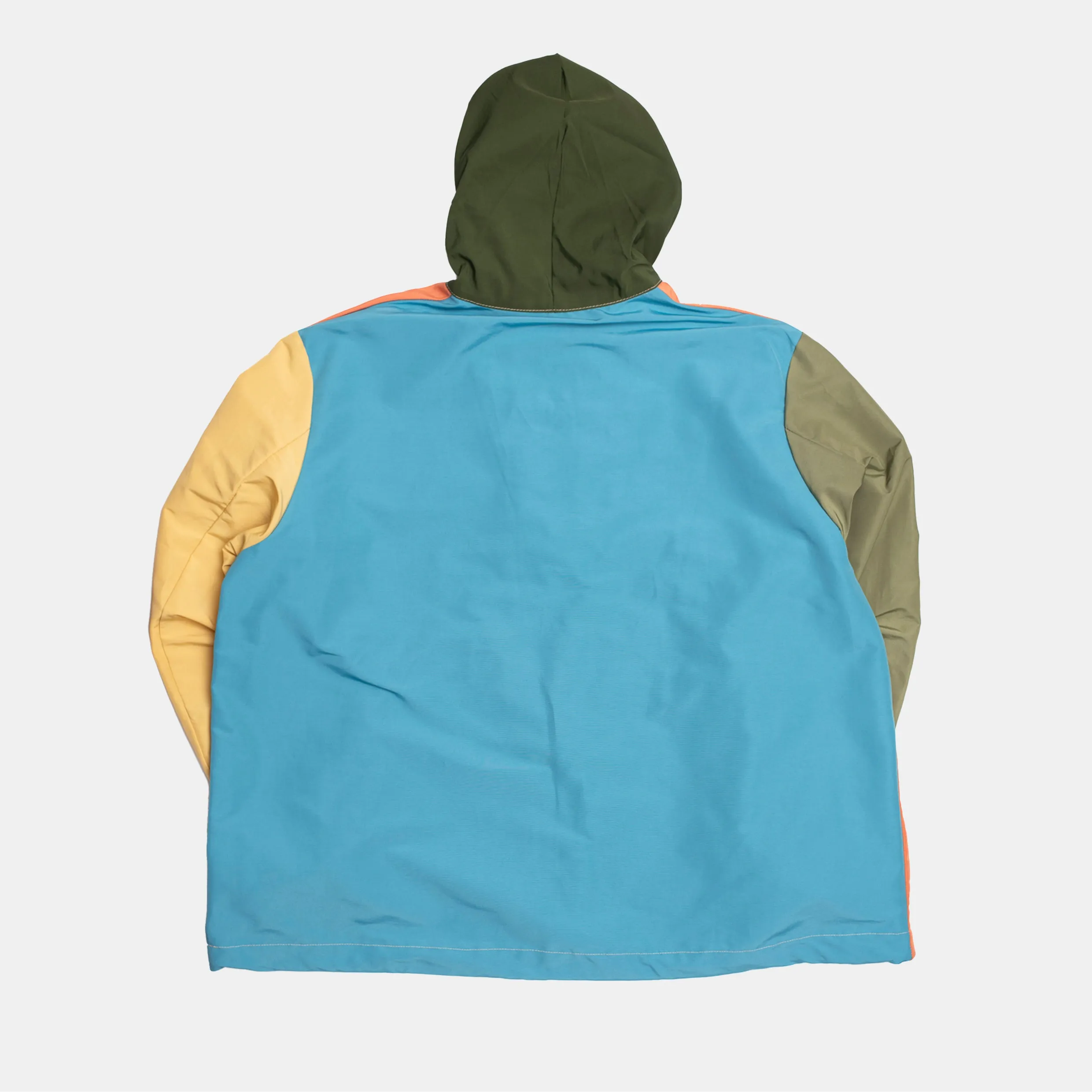 Foul Weather Crazy Anorak sold by Bryceland's product image thumbnail 4