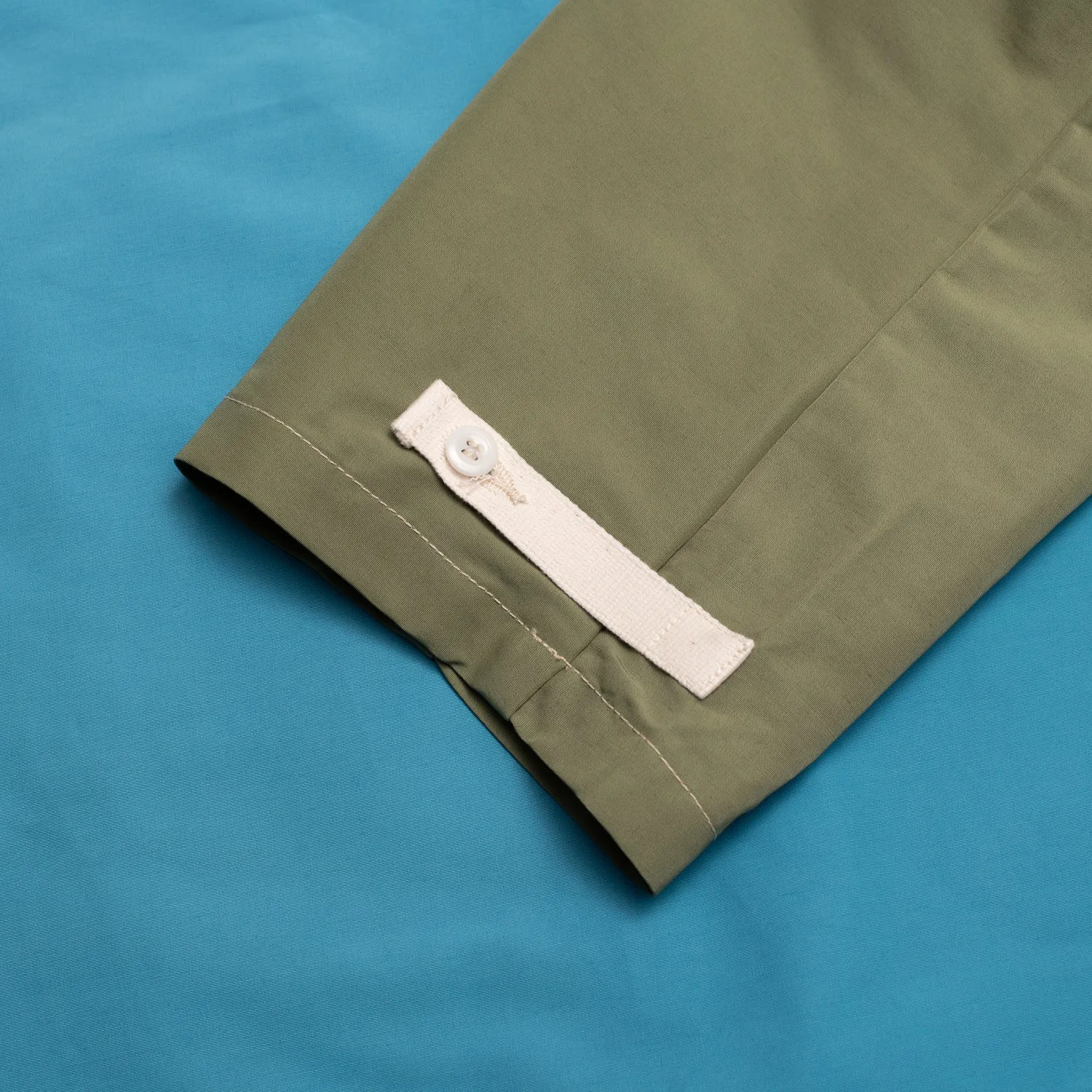 Foul Weather Crazy Anorak sold by Bryceland's product image thumbnail 5