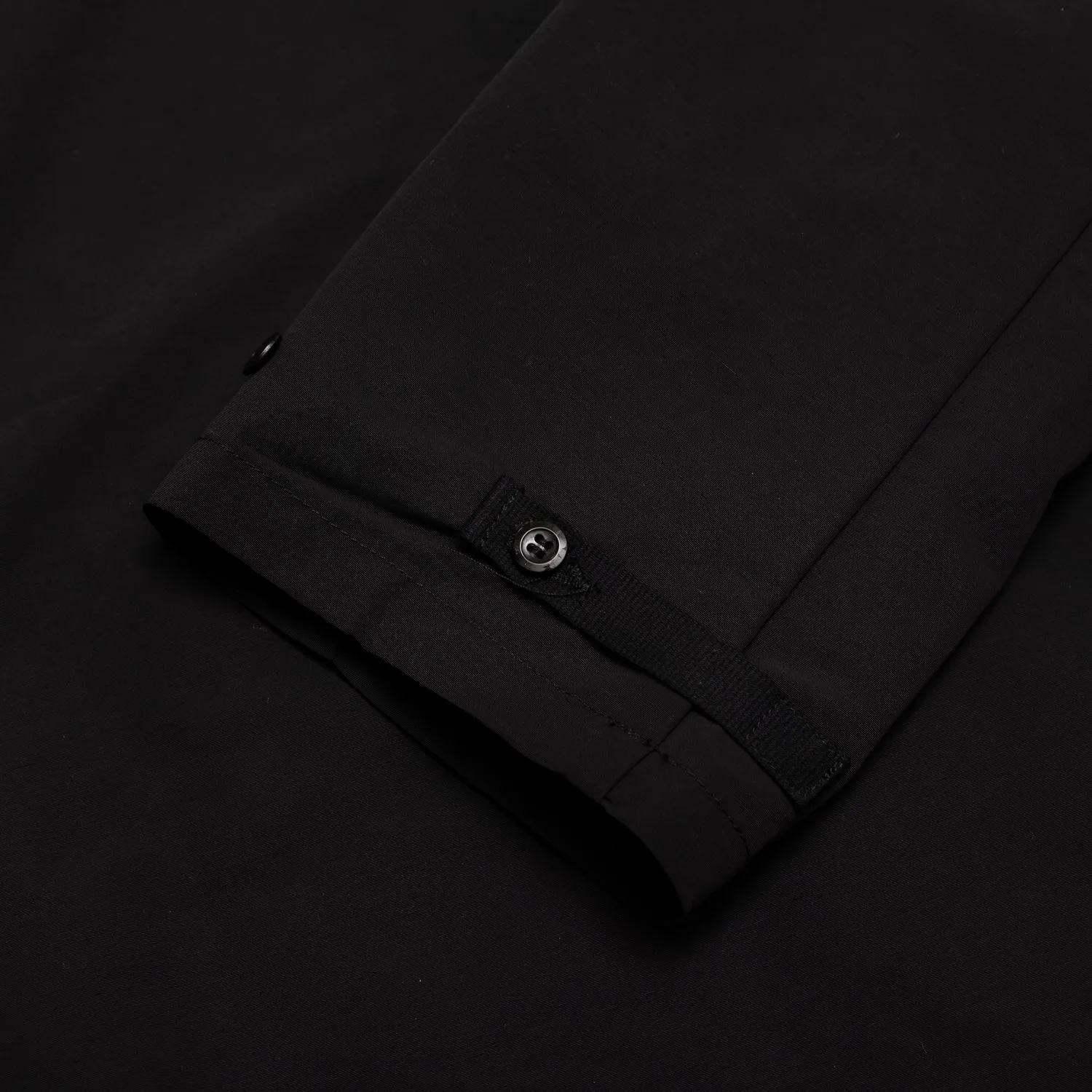 Foul Weather Anorak Black sold by Bryceland's product image thumbnail 5