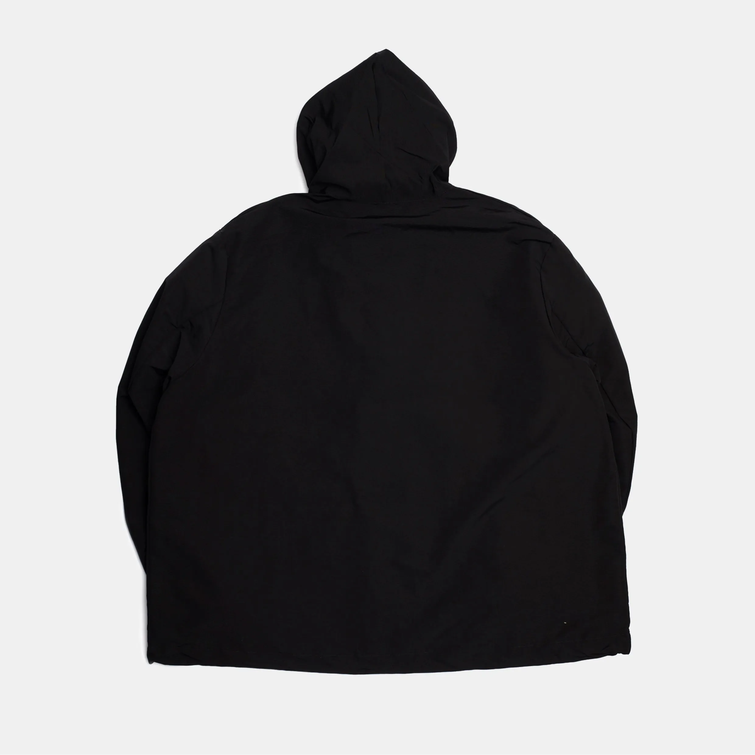Foul Weather Anorak Black sold by Bryceland's product image thumbnail 4
