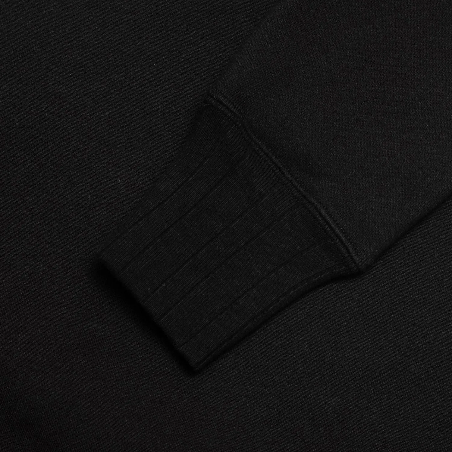 Sweatshirt Black sold by Bryceland's product image thumbnail 3