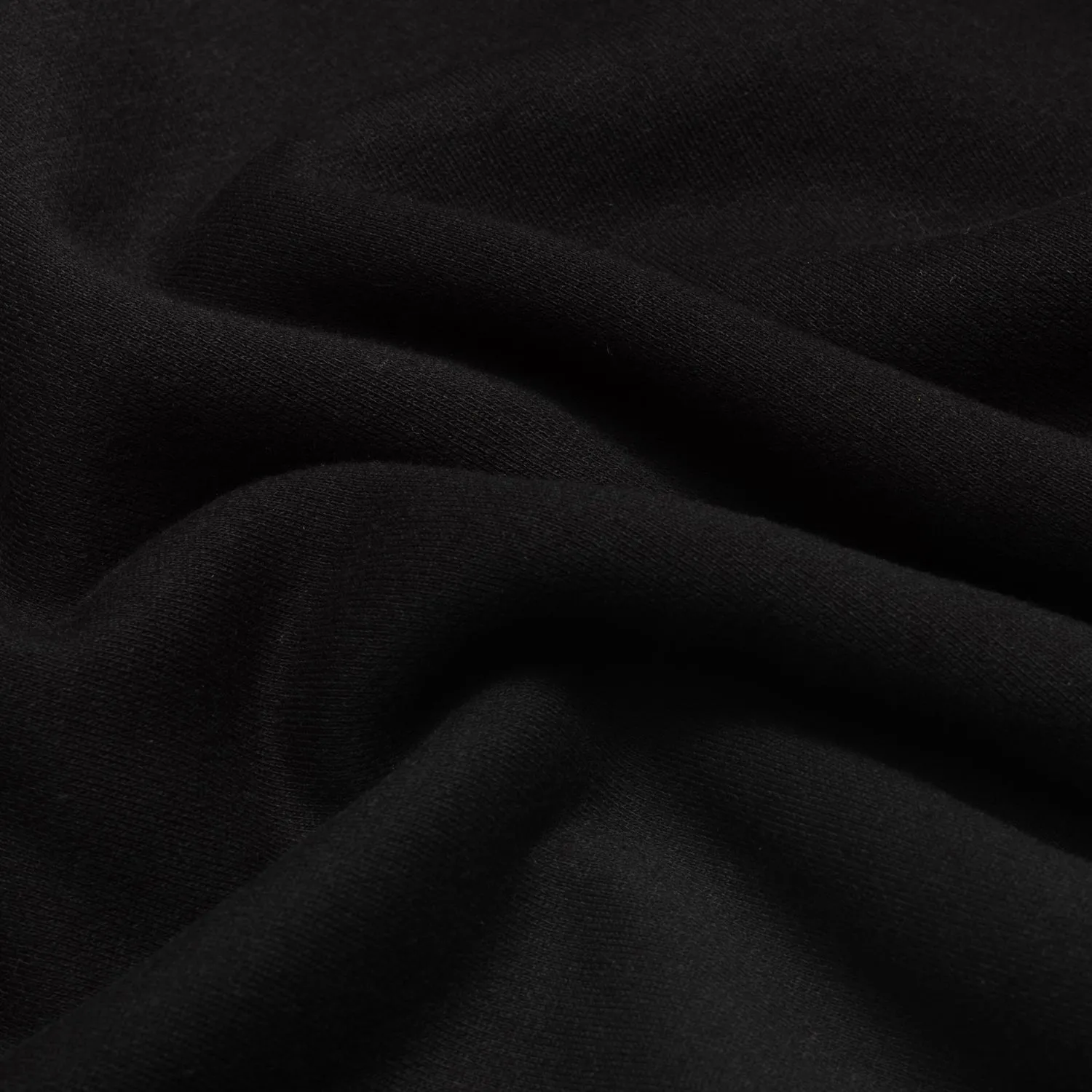 Sweatshirt Black sold by Bryceland's product image thumbnail 5