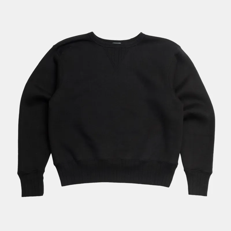 Sweatshirt Black sold by Bryceland's