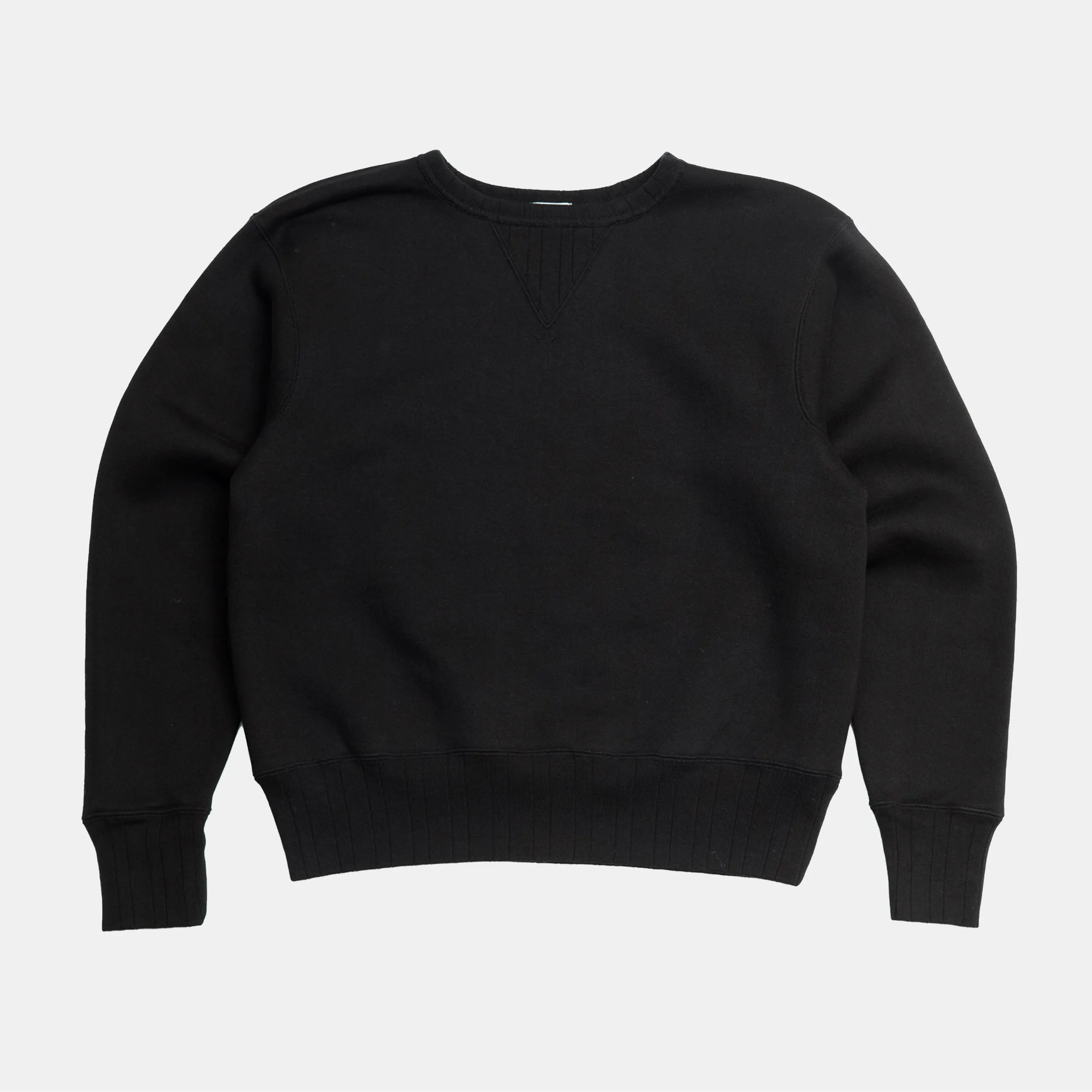 Sweatshirt Black sold by Bryceland's
