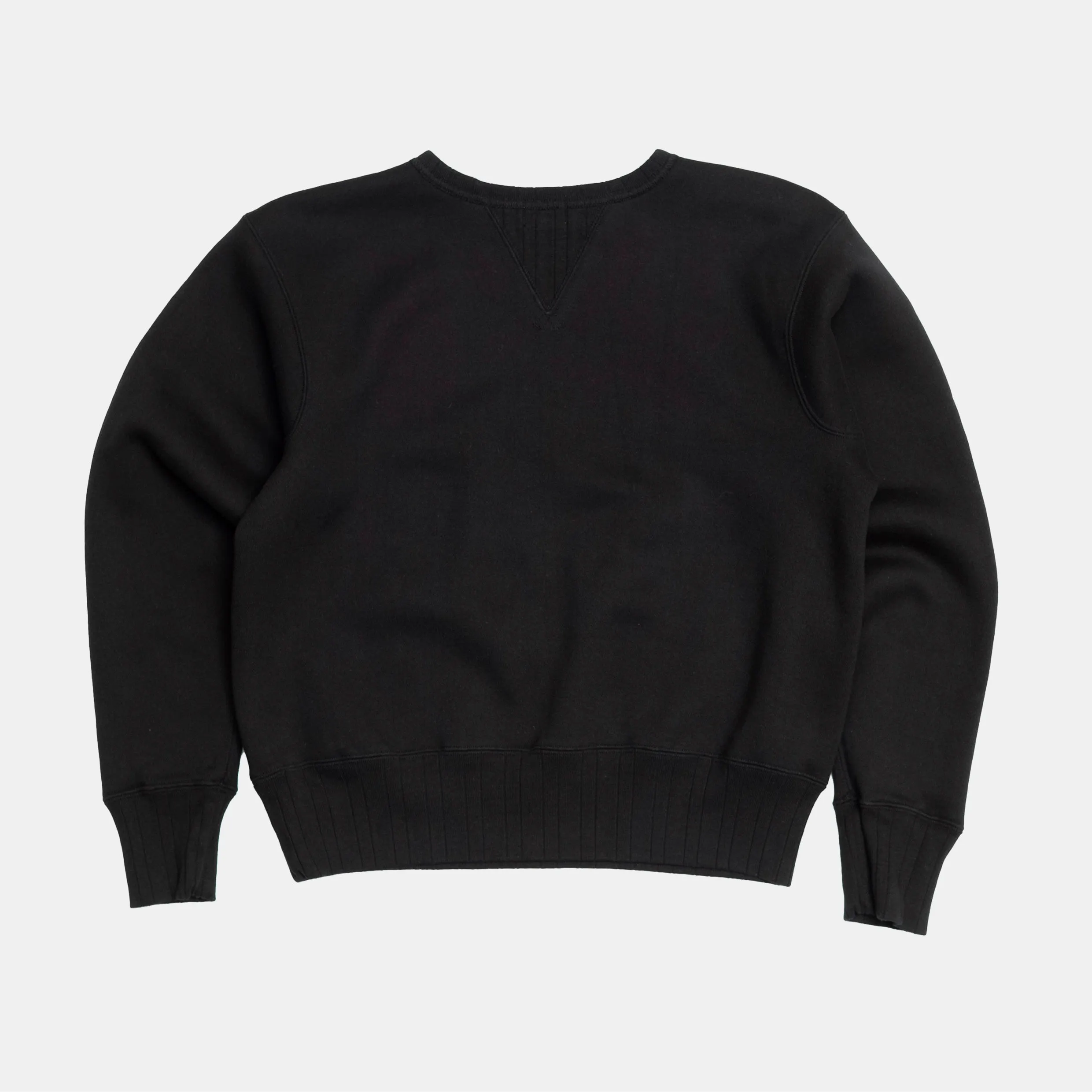 Sweatshirt Black sold by Bryceland's product image thumbnail 4