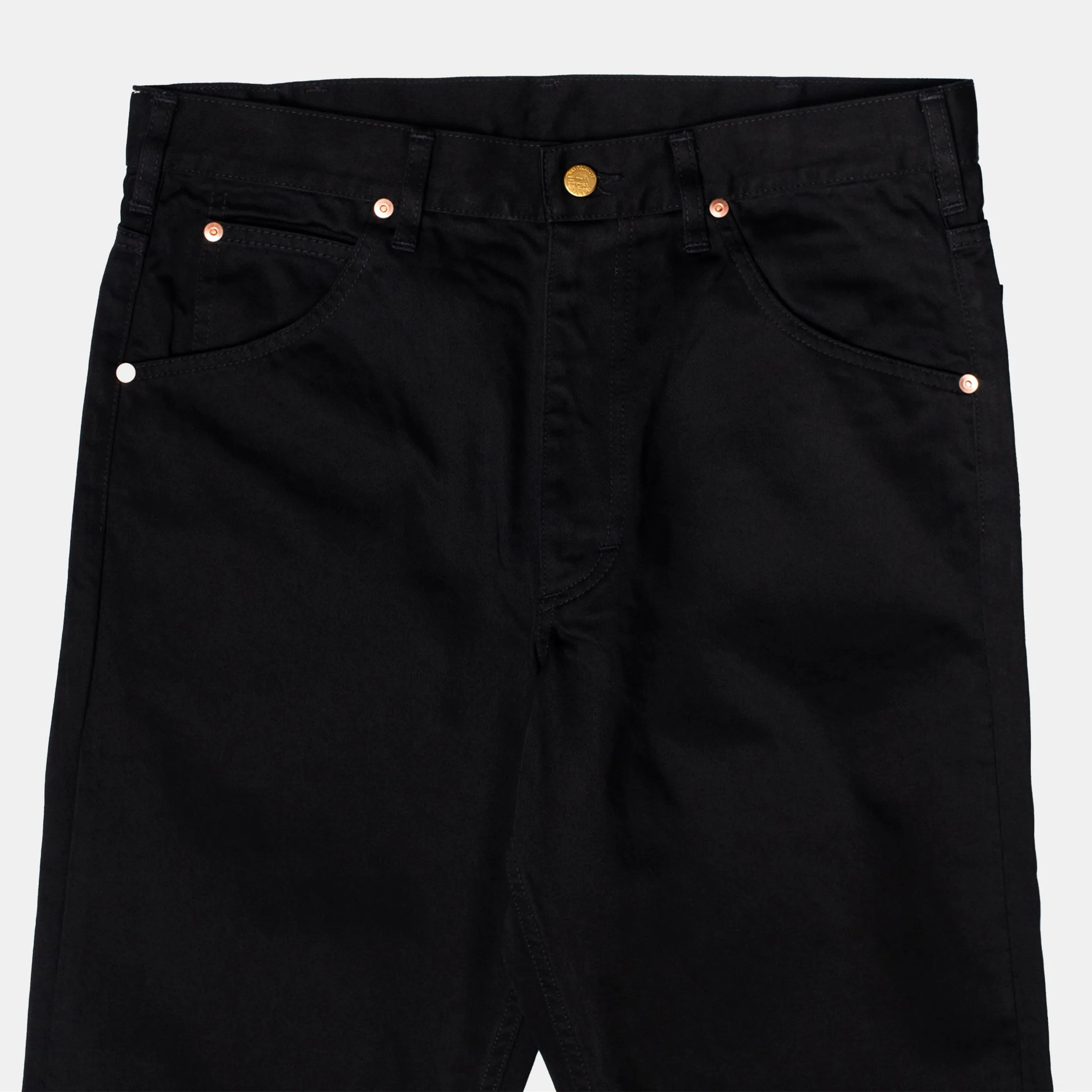 893 Bootcut Jeans Black sold by Bryceland's product image thumbnail 2