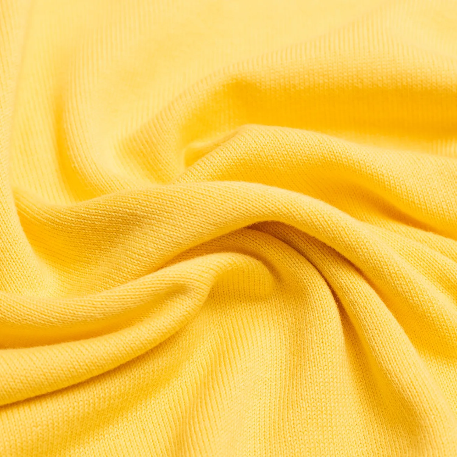 ‘Skipper’ Tee Yellow sold by Bryceland's product image thumbnail 4
