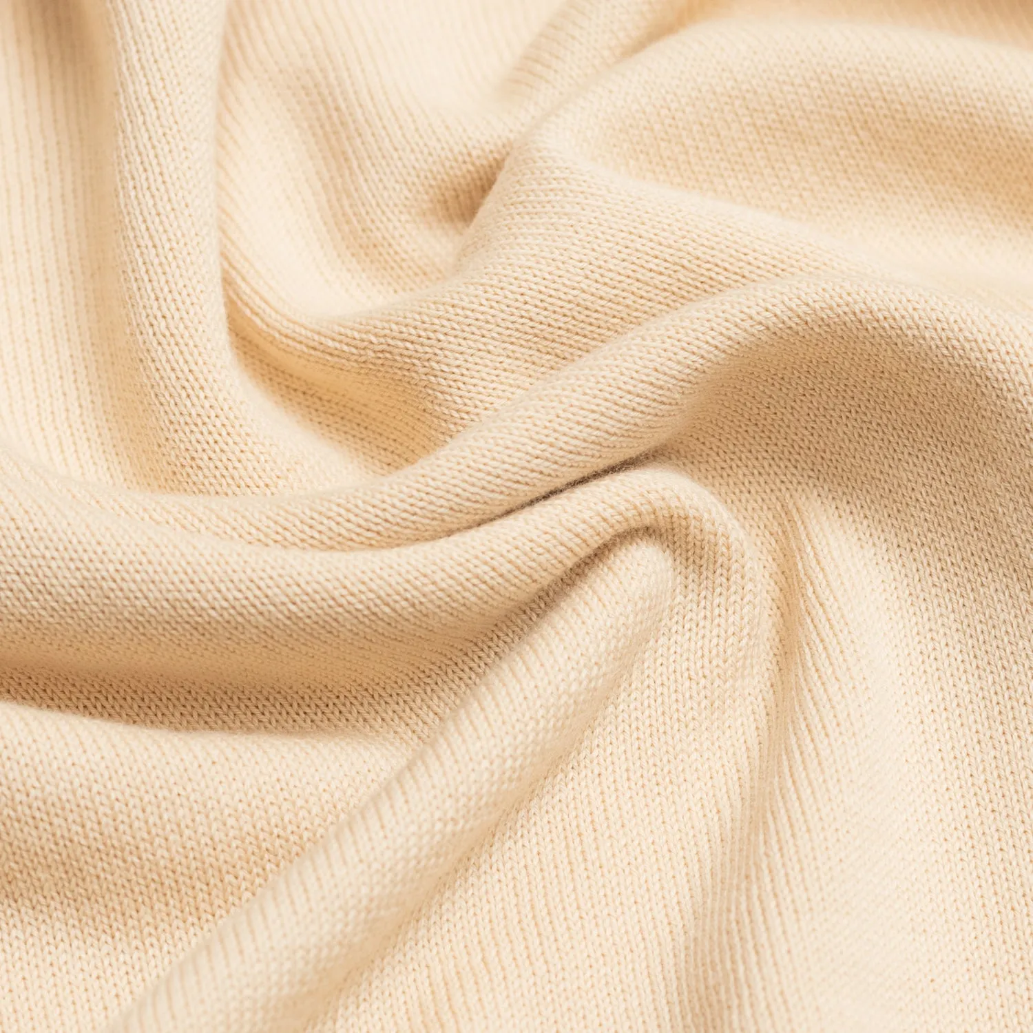 ‘Skipper’ Tee Cream/Brown sold by Bryceland's product image thumbnail 4