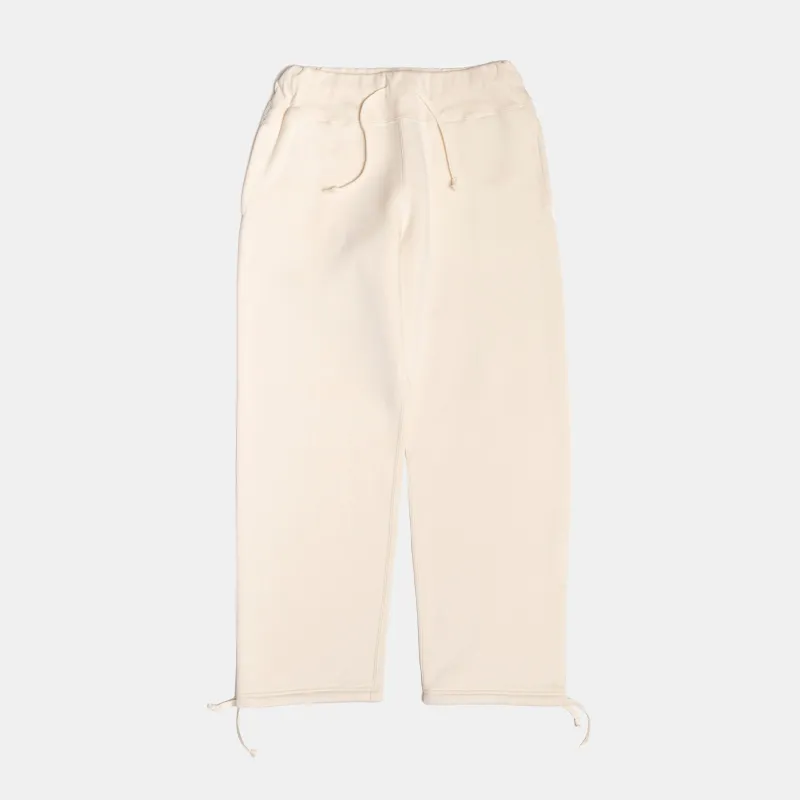 Sweatpants Ecru sold by Bryceland's