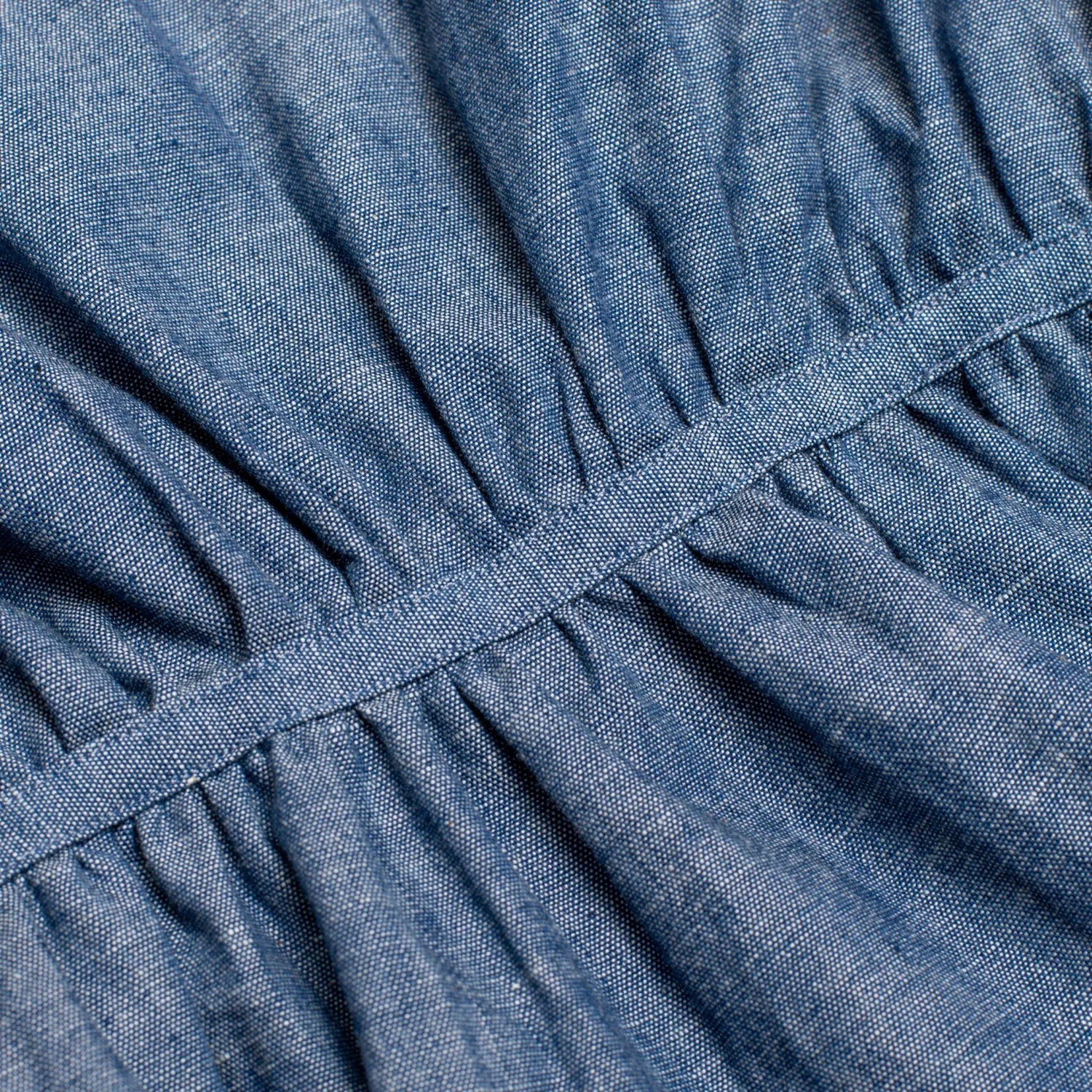 Shirtwaist Chambray sold by Bryceland's product image thumbnail 5