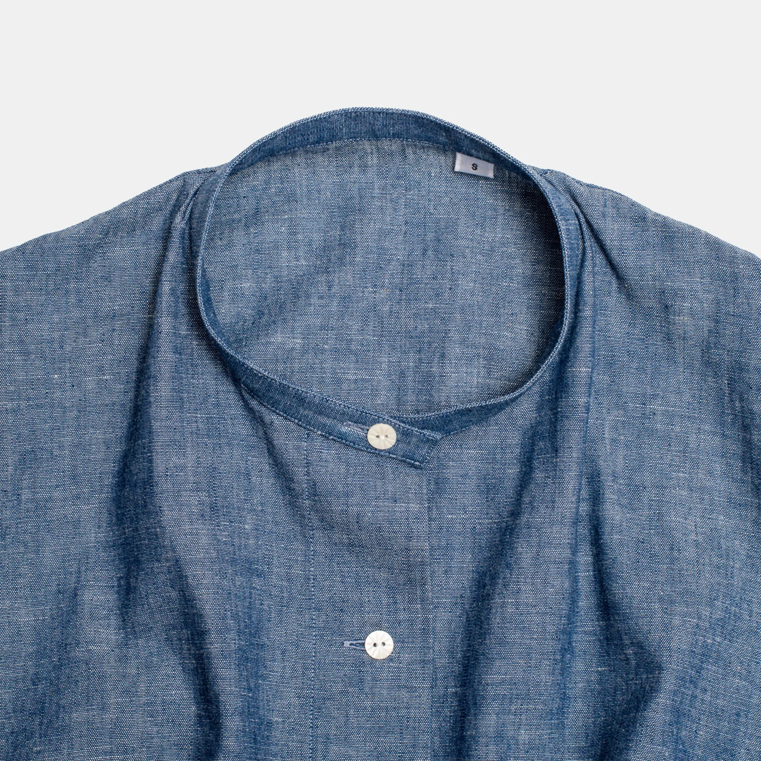 Shirtwaist Chambray sold by Bryceland's product image thumbnail 2