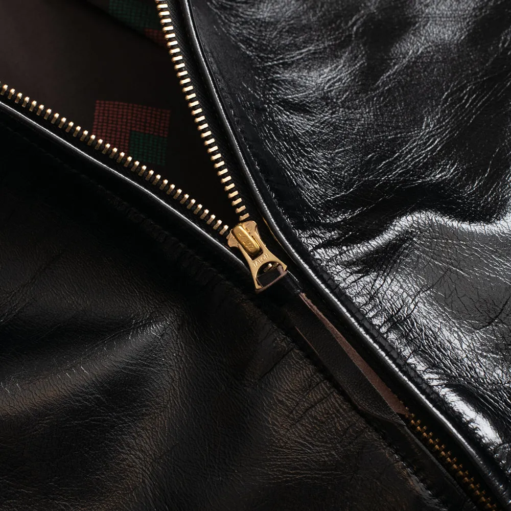 Brent Jacket Black sold by Bryceland's product image thumbnail 4