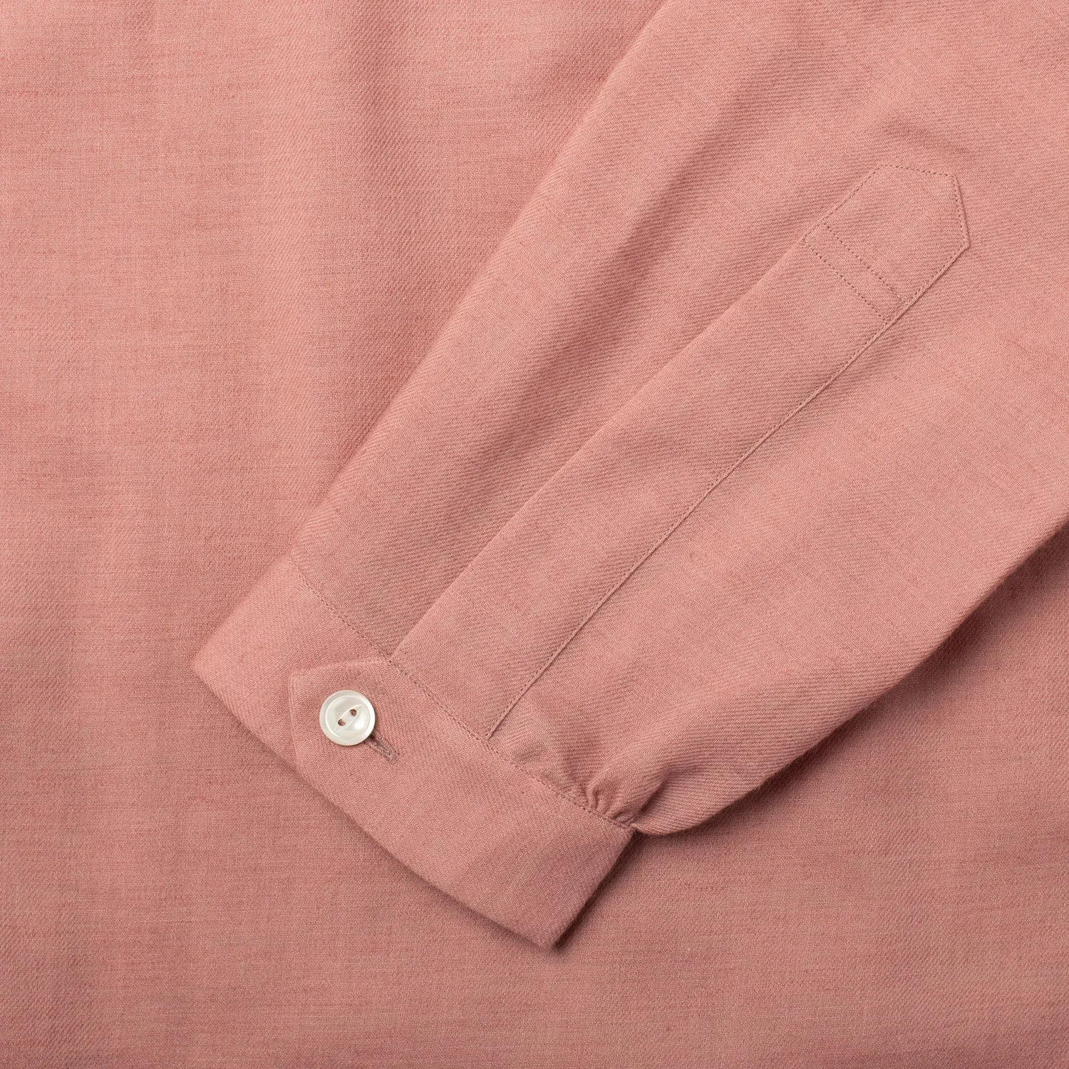 Viyella Sports Shirt Pink sold by Bryceland's product image thumbnail 5