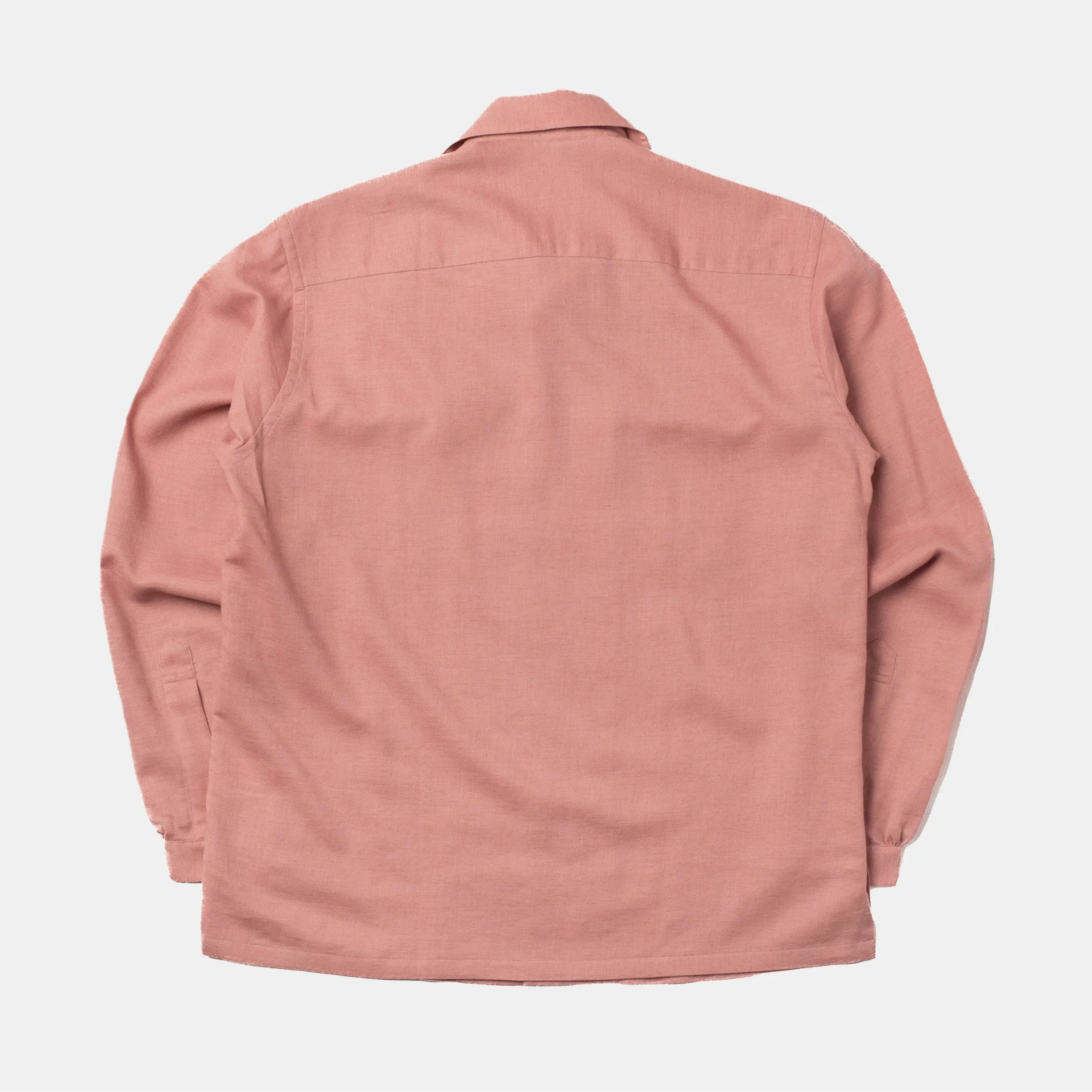 Viyella Sports Shirt Pink sold by Bryceland's product image thumbnail 4