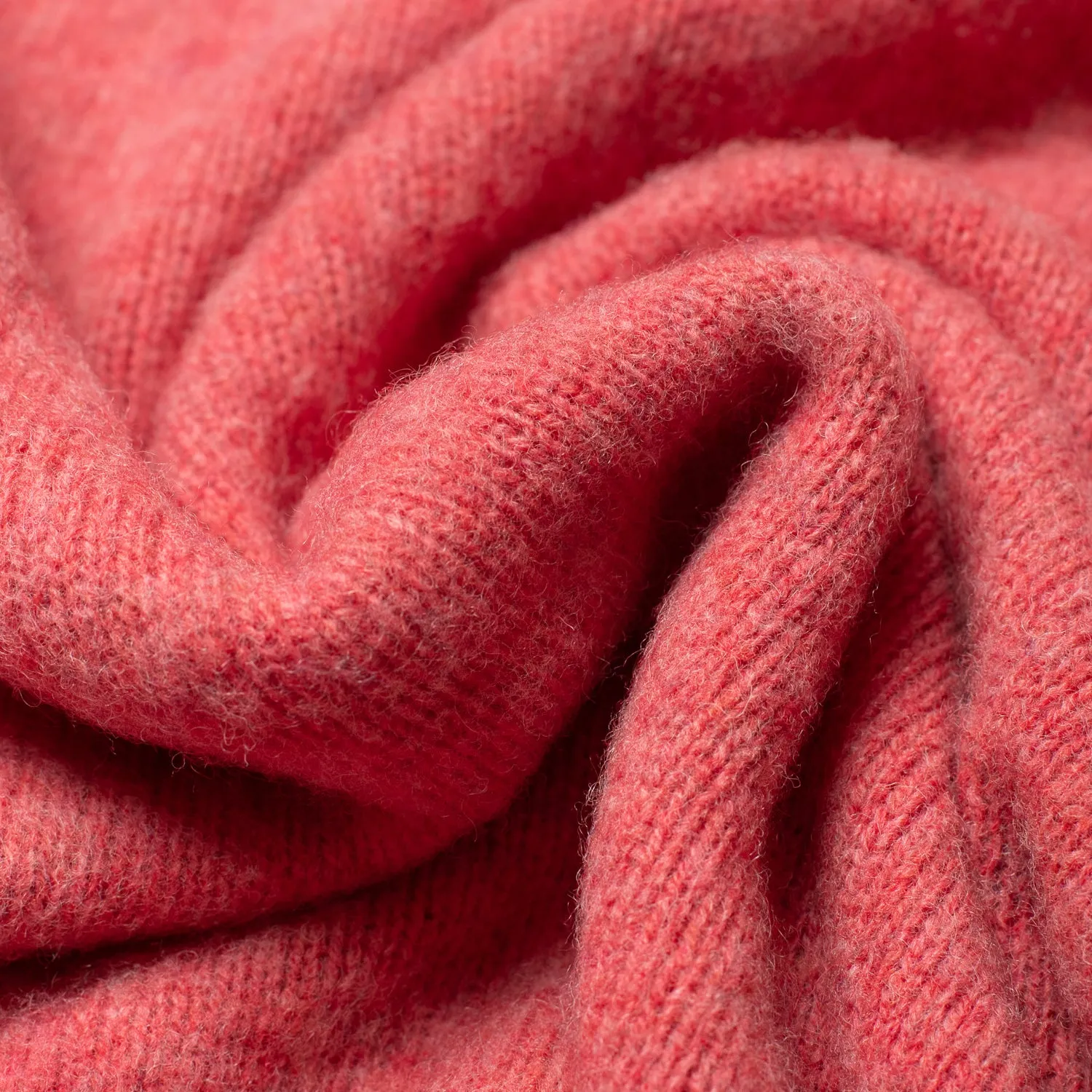 Shaggy Shetland Sweater Rose sold by Bryceland's product image thumbnail 5