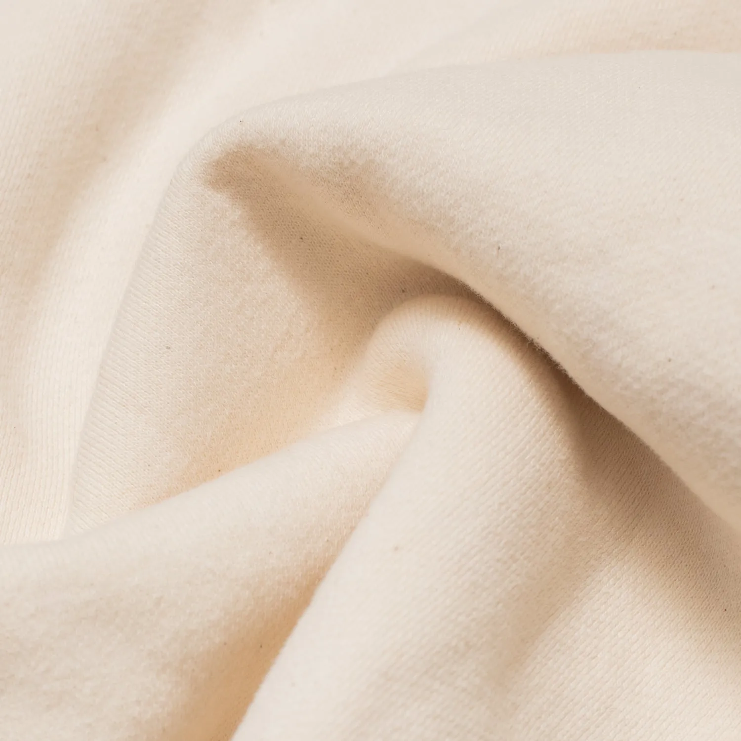 Sweatshirt Ecru sold by Bryceland's product image thumbnail 5