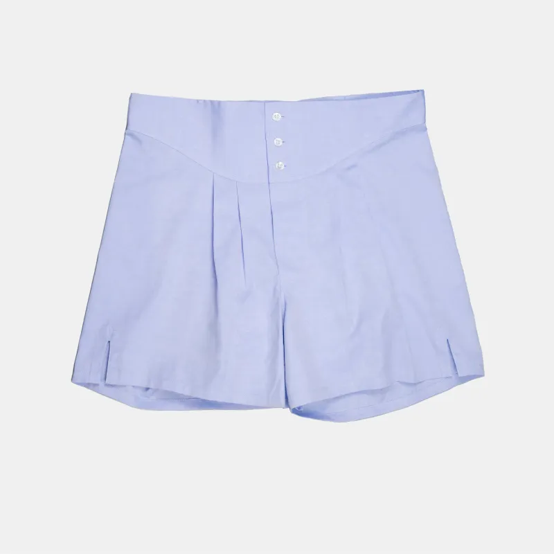 Oxford Boxers Light Blue sold by Bryceland's