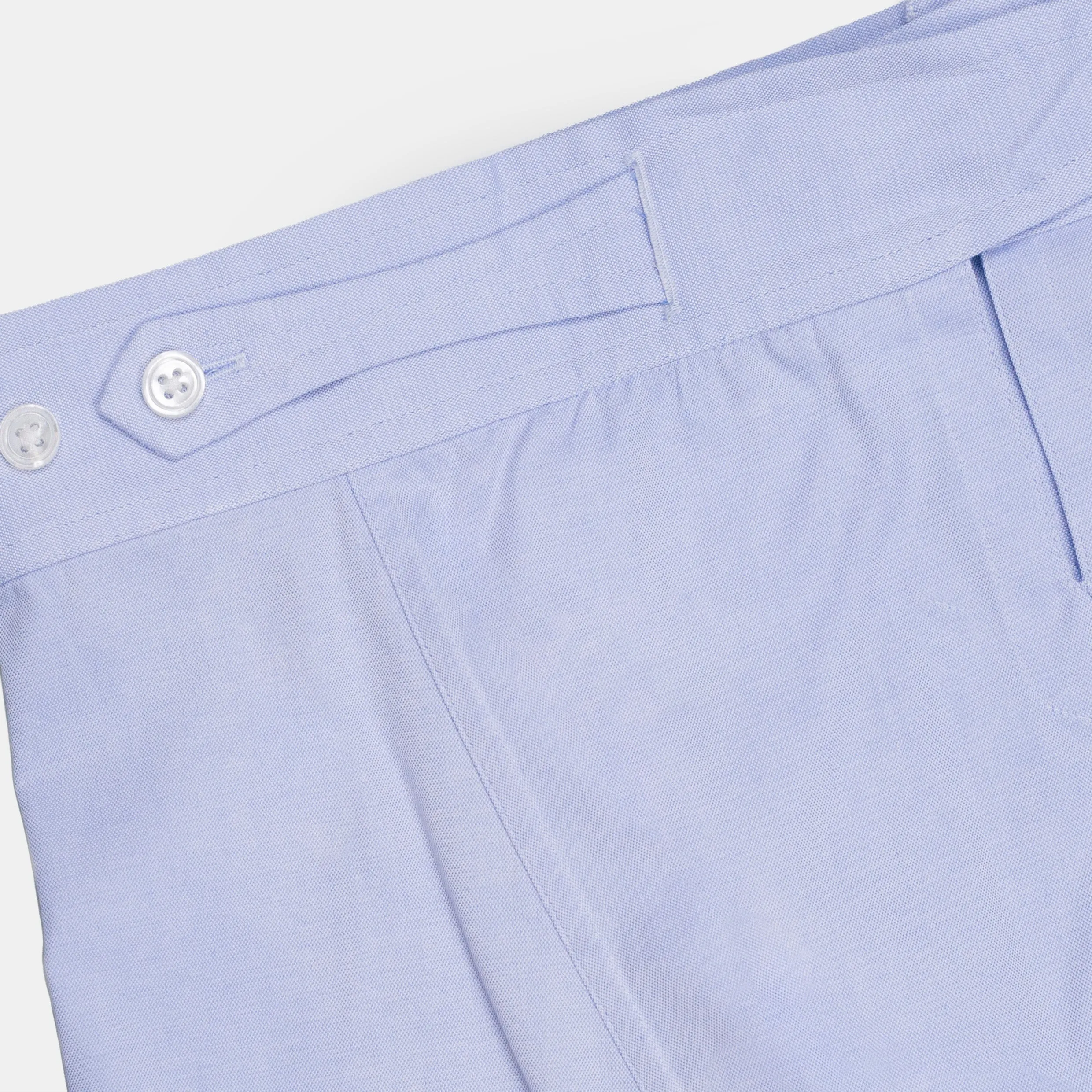 Oxford Boxers Light Blue sold by Bryceland's product image thumbnail 2