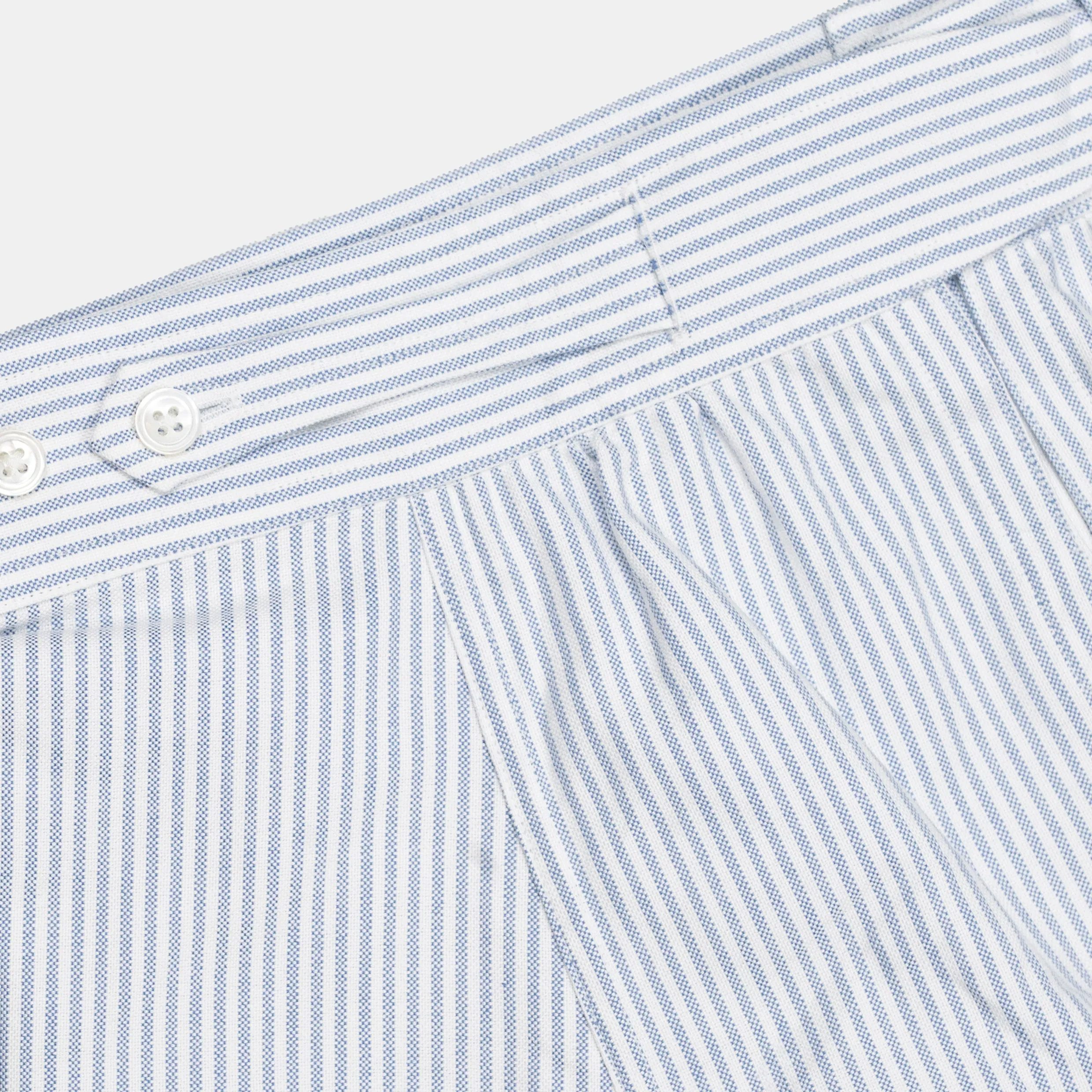 Oxford Boxers Striped sold by Bryceland's product image thumbnail 2