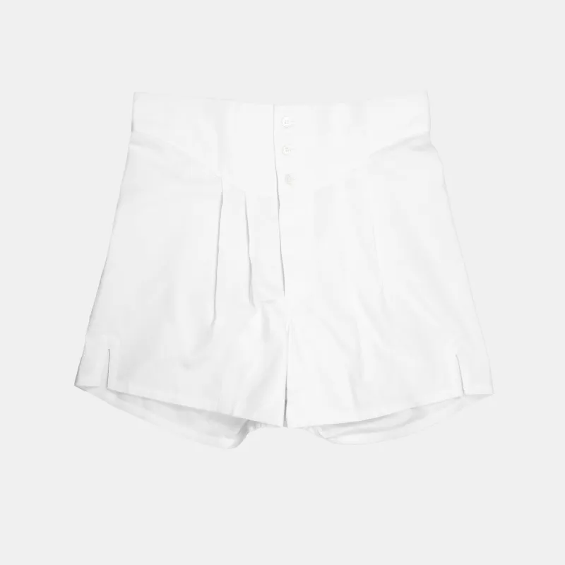 Oxford Boxers White sold by Bryceland's