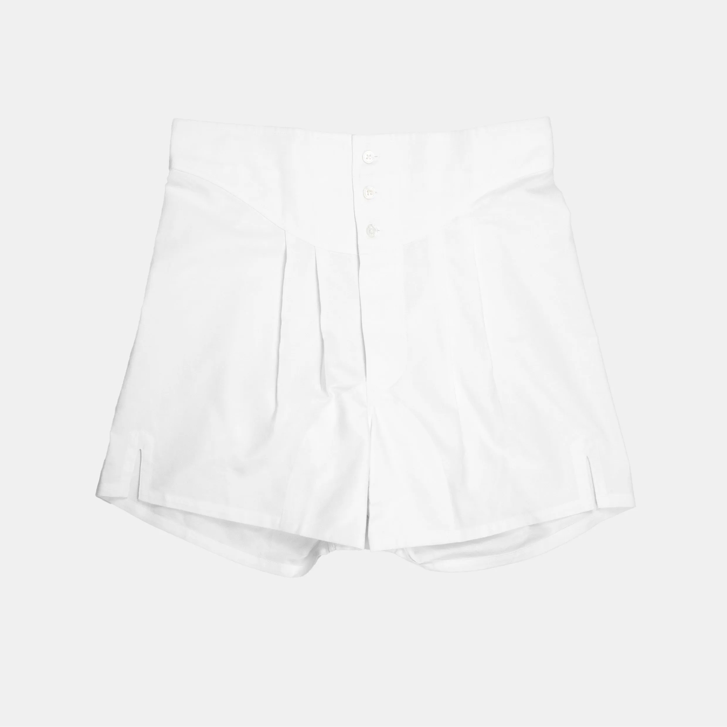 Oxford Boxers White sold by Bryceland's