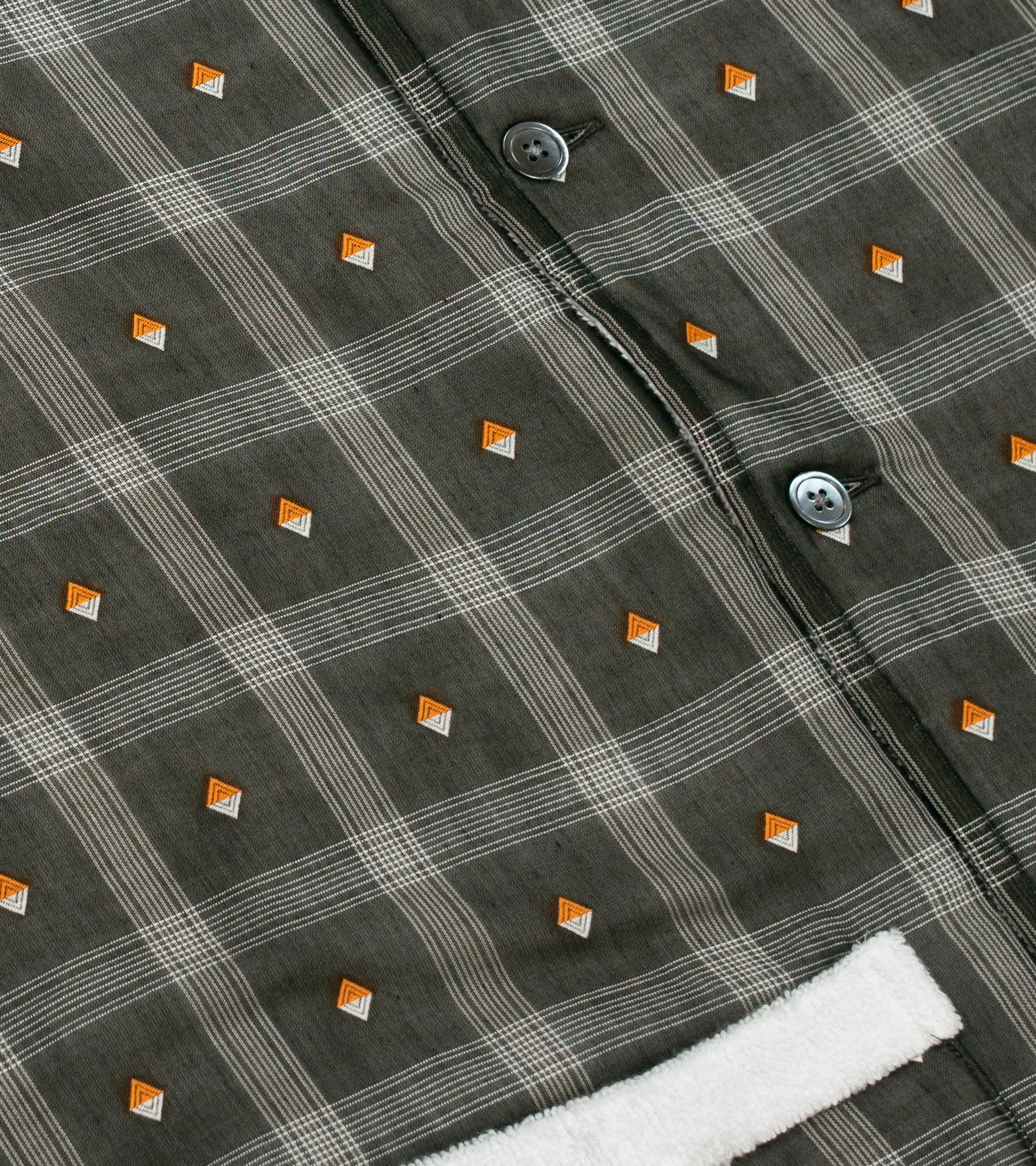 Towel Shirt Concrete sold by Bryceland's product image thumbnail 2