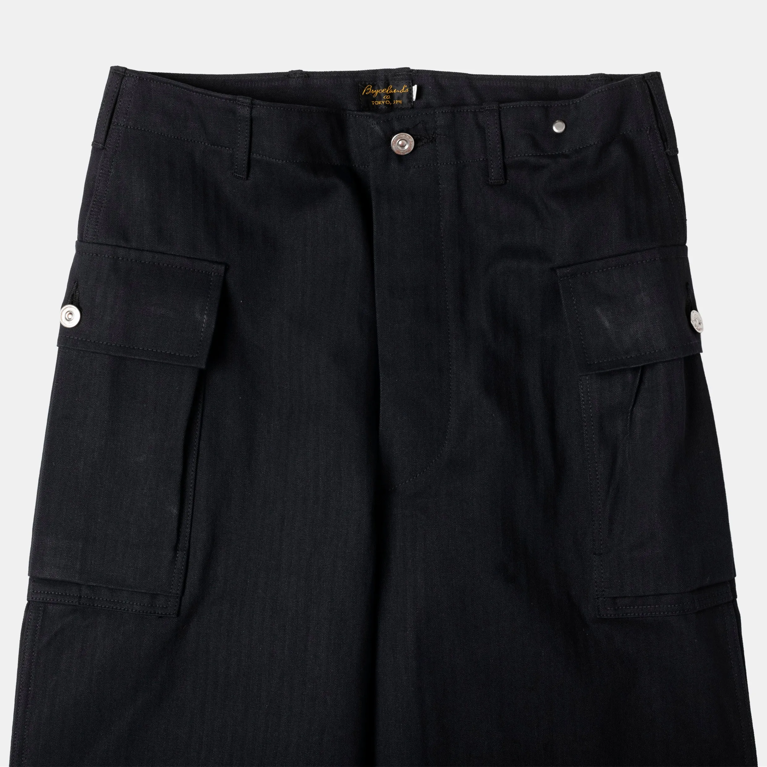 P13's Black sold by Bryceland's product image thumbnail 2