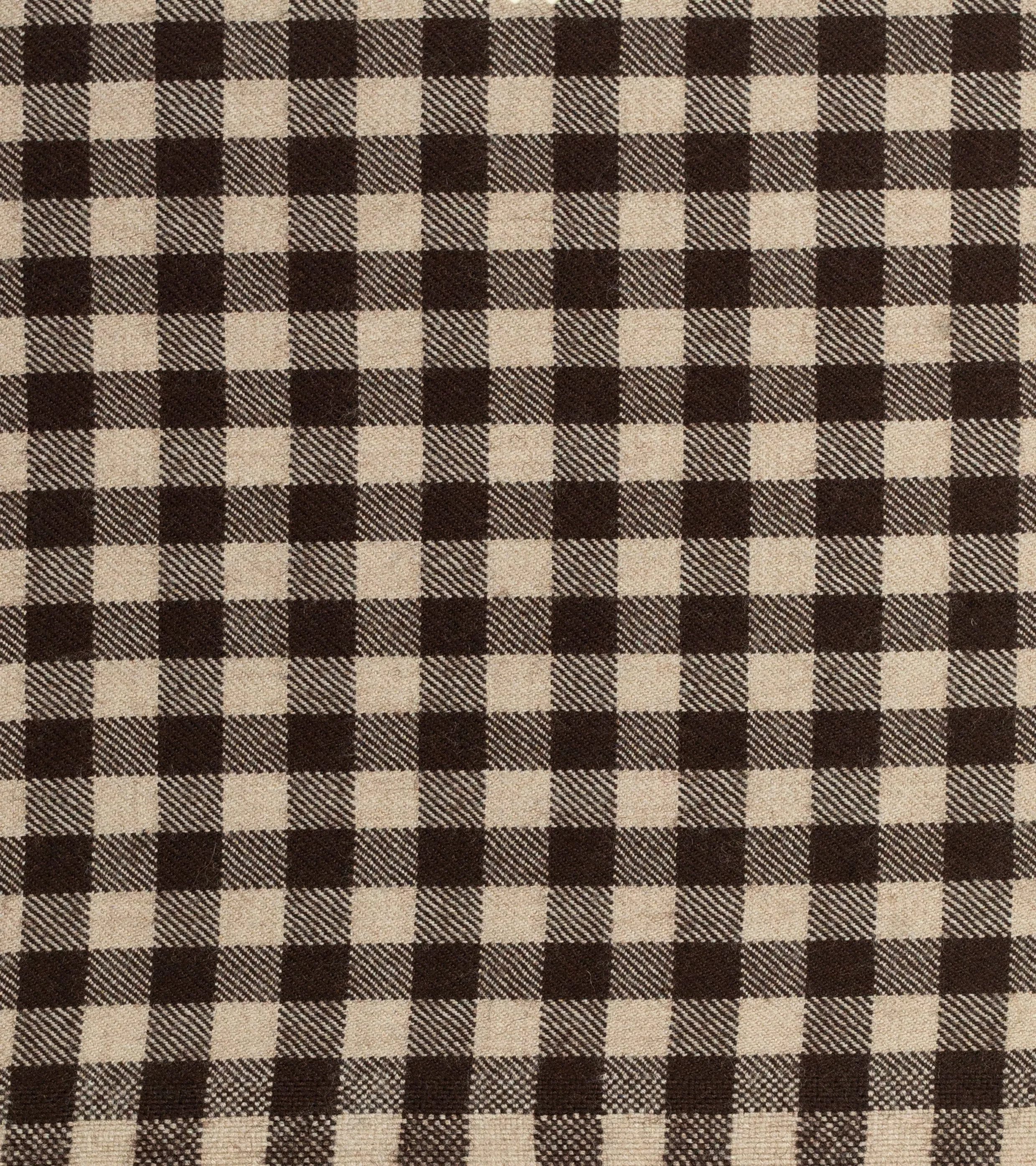 Sports Shirt Made-to-Order Brown sold by Bryceland's product image thumbnail 2