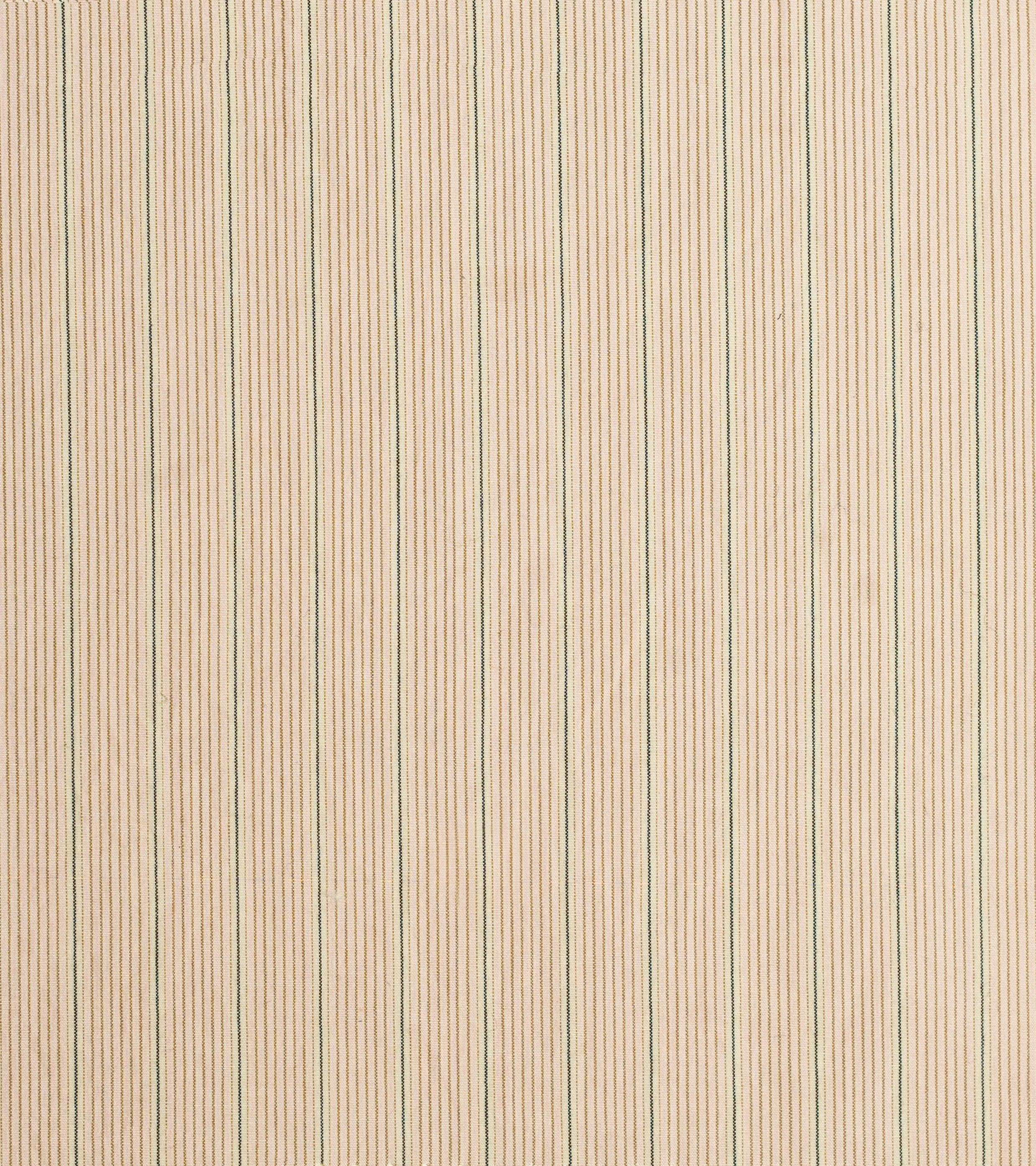 Cabana Shirt Made-to-Order Pink Striped sold by Bryceland's product image thumbnail 2