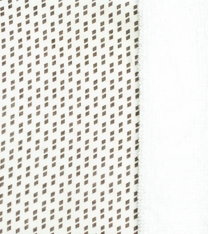 Towel Shirt Made-to-Order Umber sold by Bryceland's