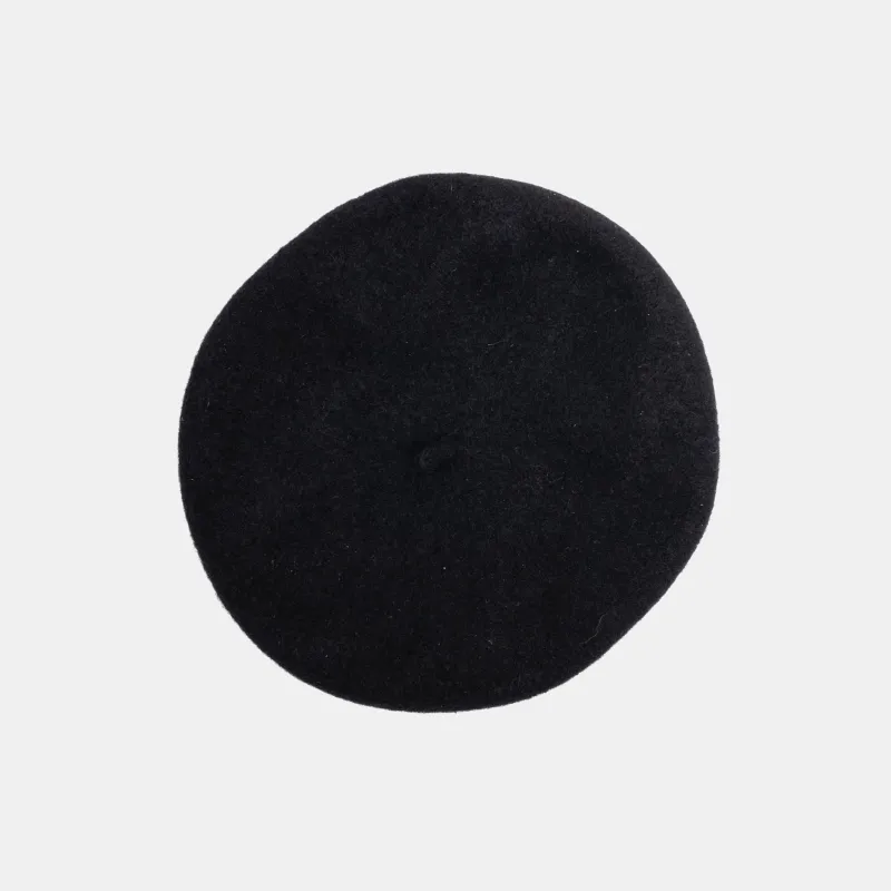 AWMS Beret Black sold by Bryceland's