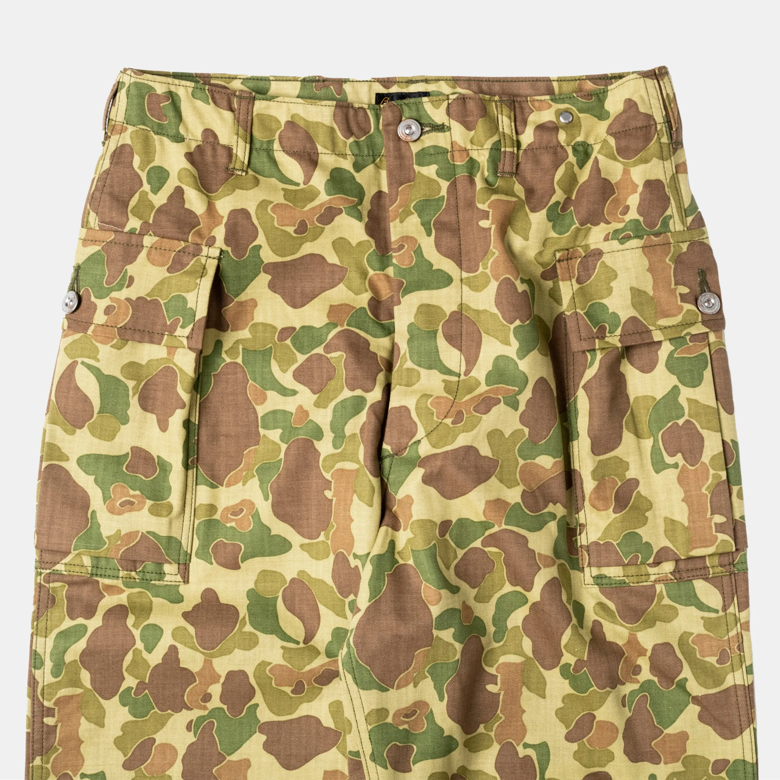 P13's Camouflage sold by Bryceland's product image thumbnail 2