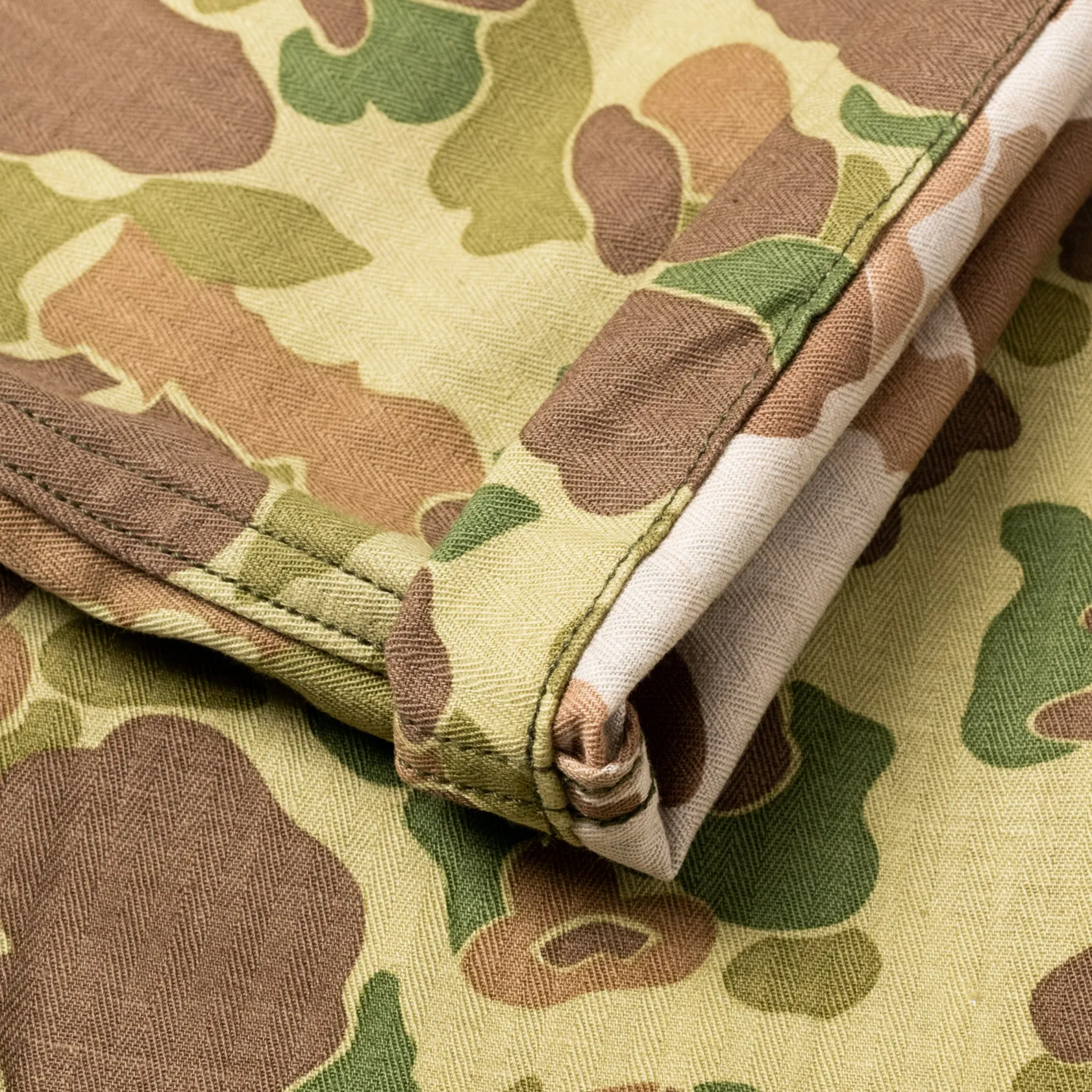 P13's Camouflage sold by Bryceland's product image thumbnail 5