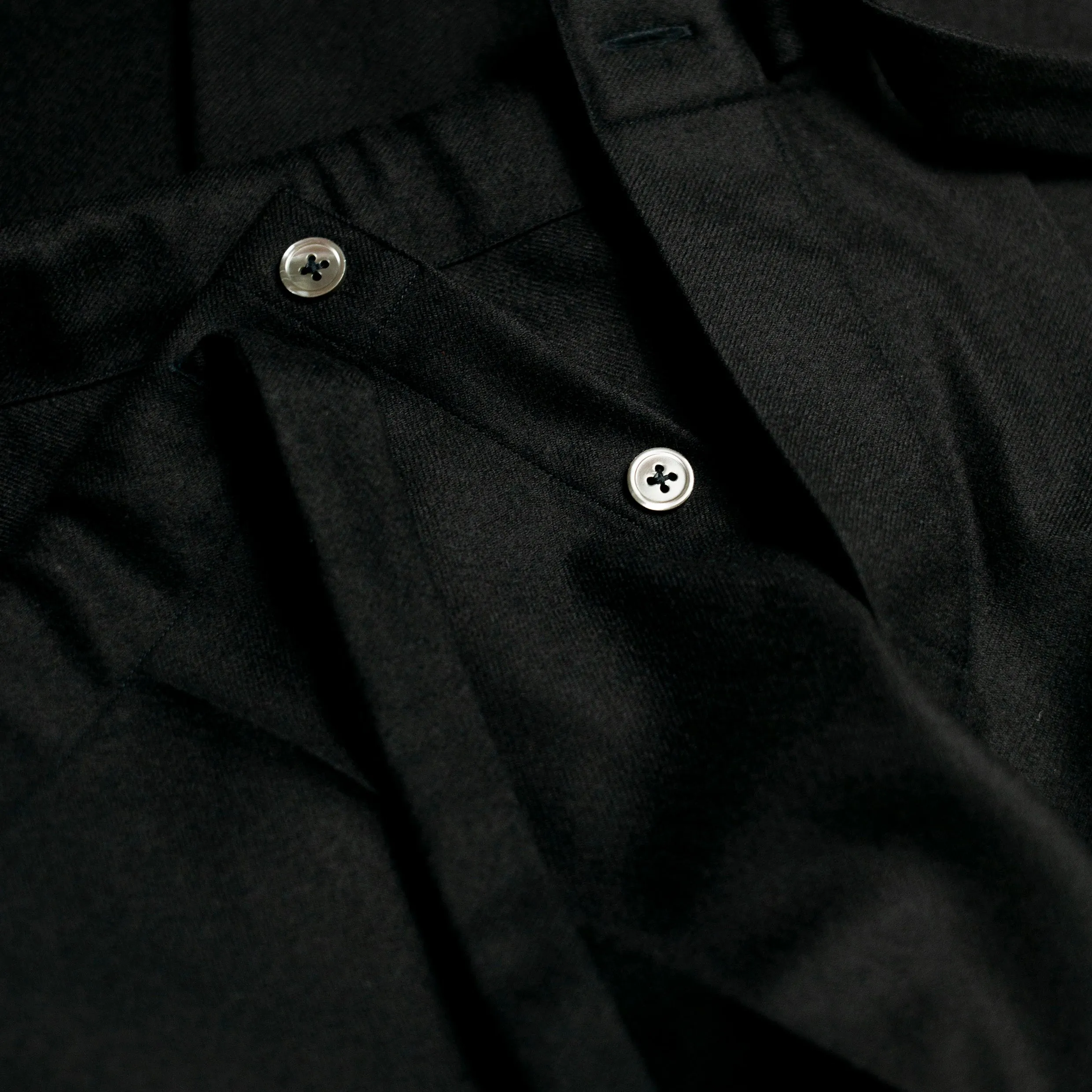 Made-to-Order Tuxedo Lounge Trousers sold by Bryceland's product image thumbnail 2